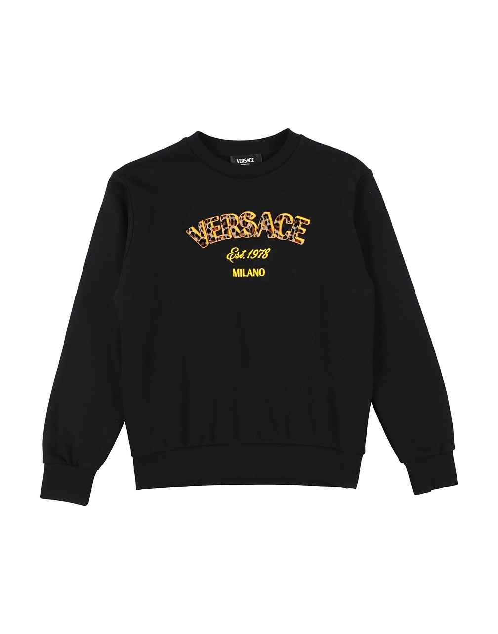 VERSACE YOUNG - Sweatshirts