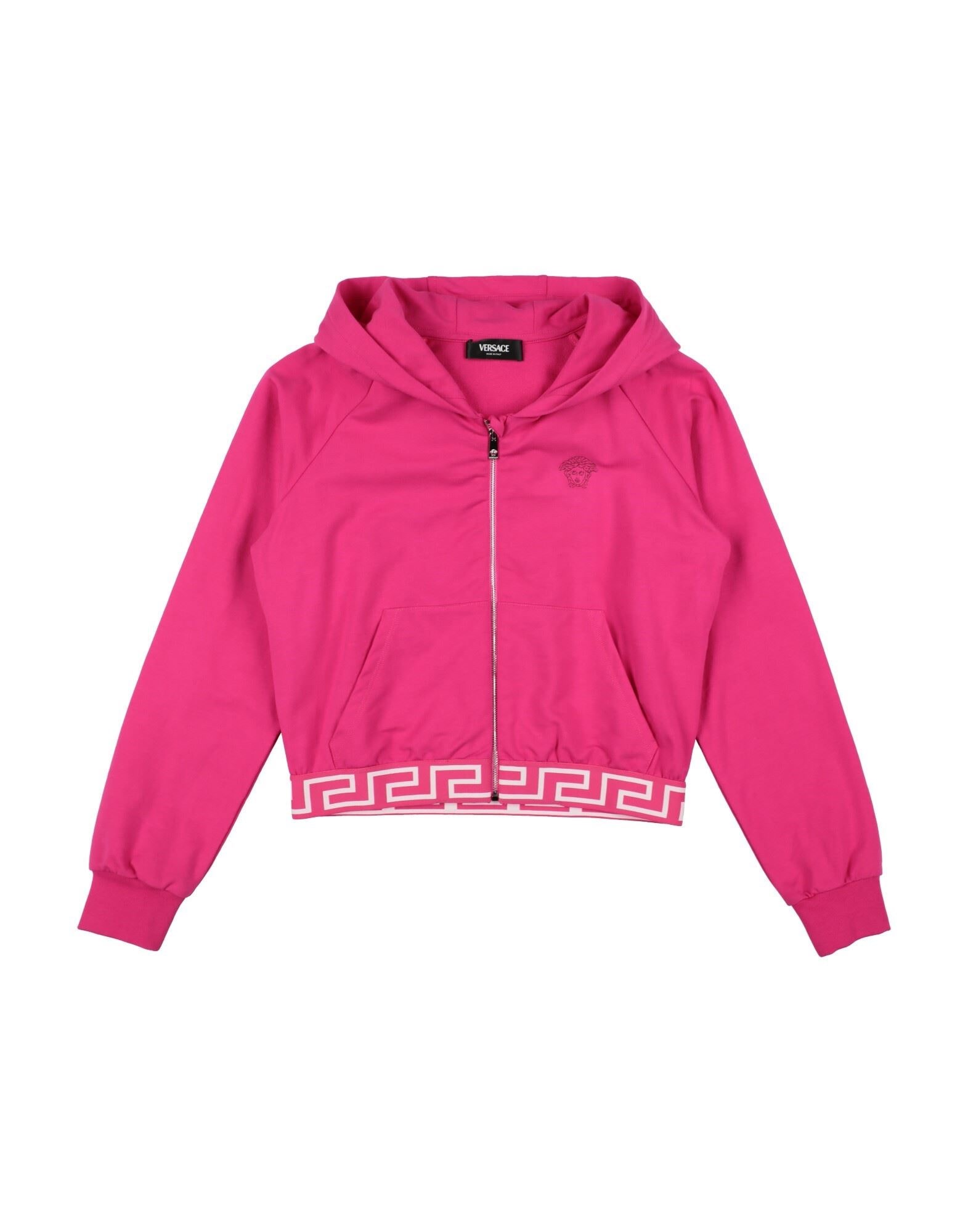 VERSACE YOUNG - Sweatshirts