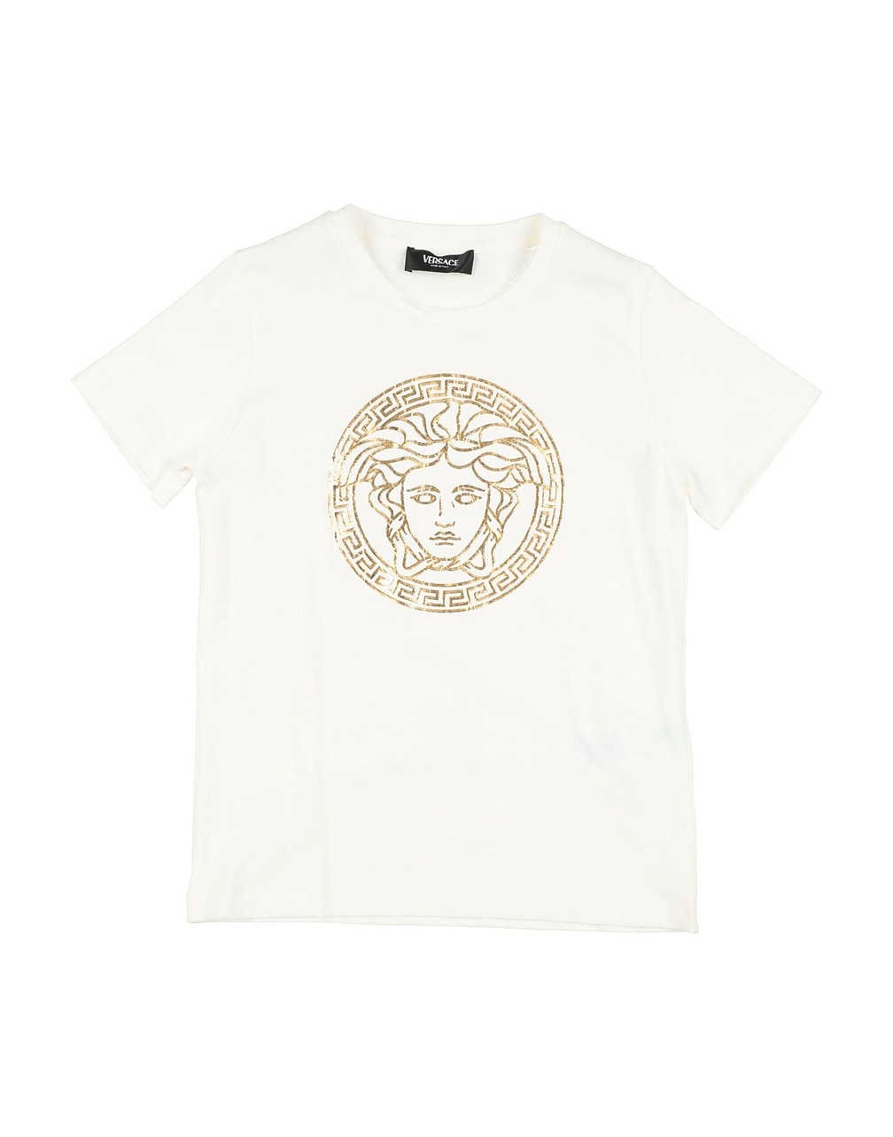 VERSACE YOUNG - T-shirts