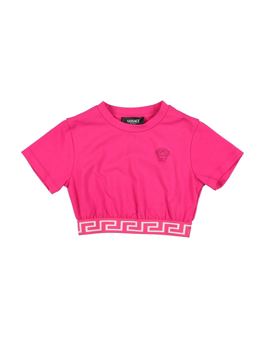 VERSACE YOUNG - T-shirts