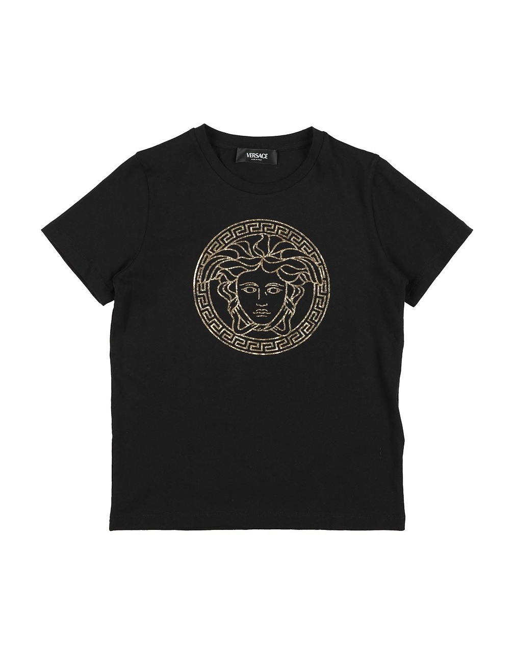 VERSACE YOUNG - T-shirts