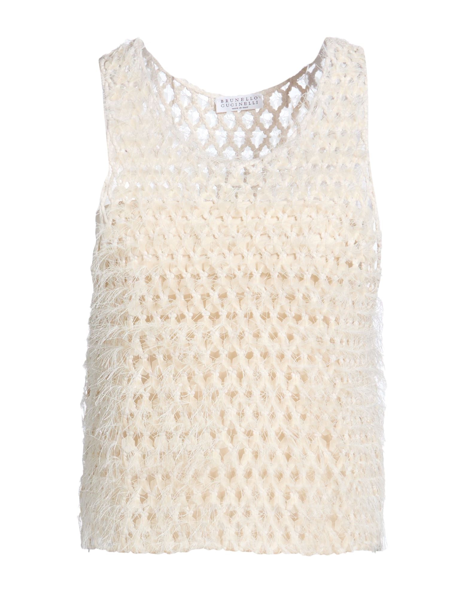 BRUNELLO CUCINELLI - Tops
