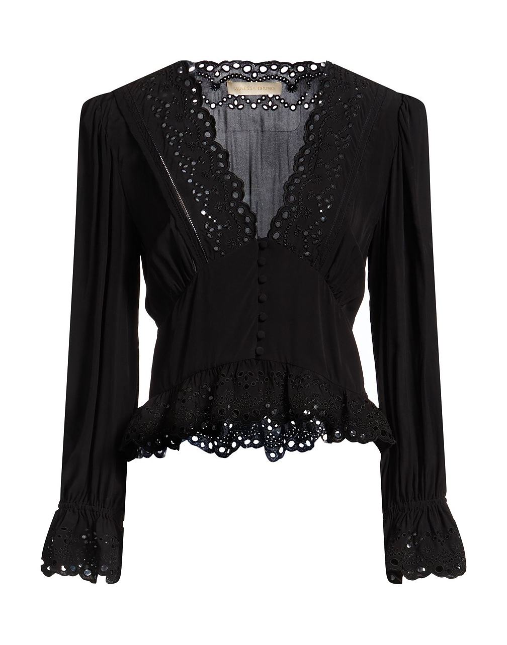 VANESSA BRUNO - Hemden