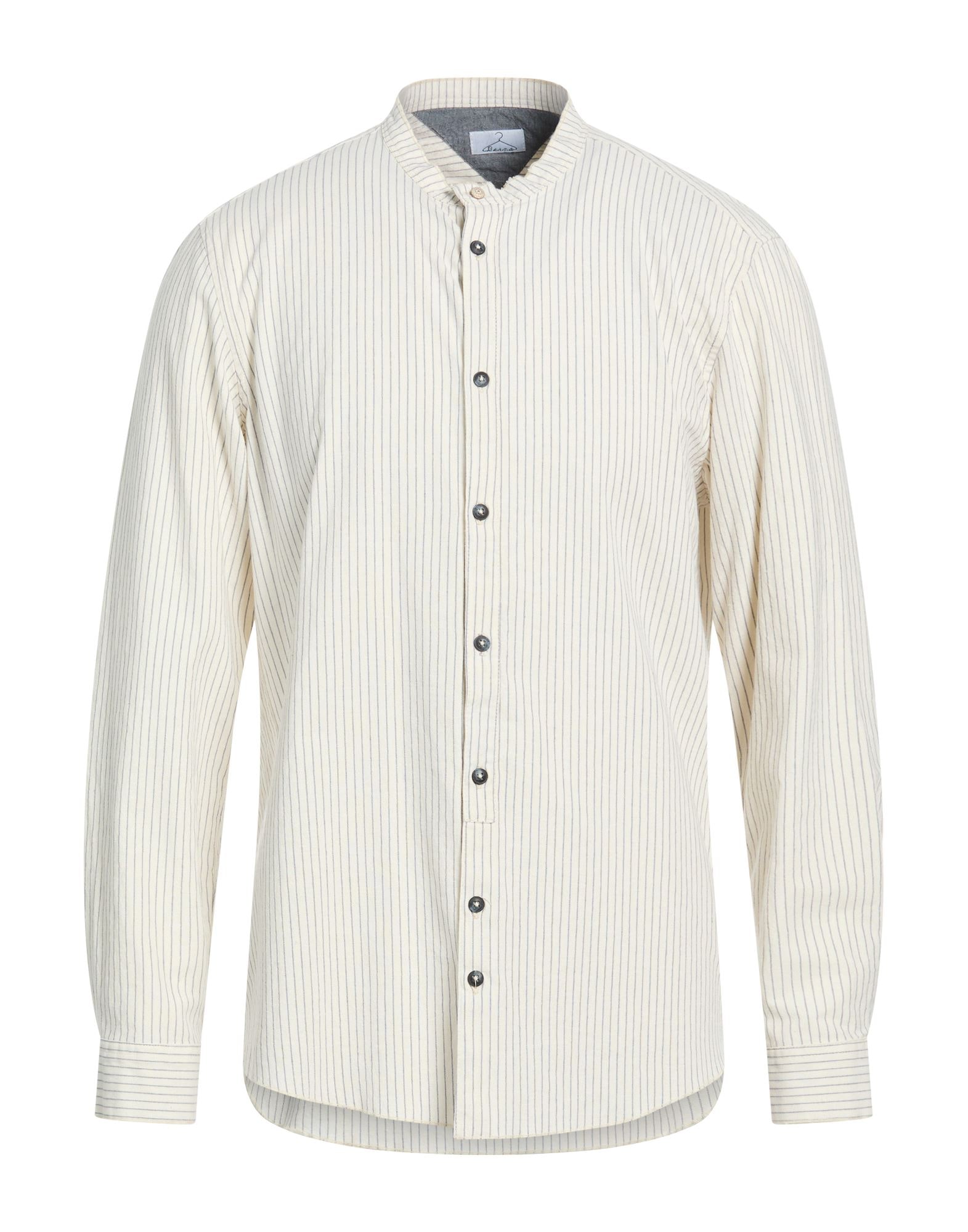 BERNA - Hemden