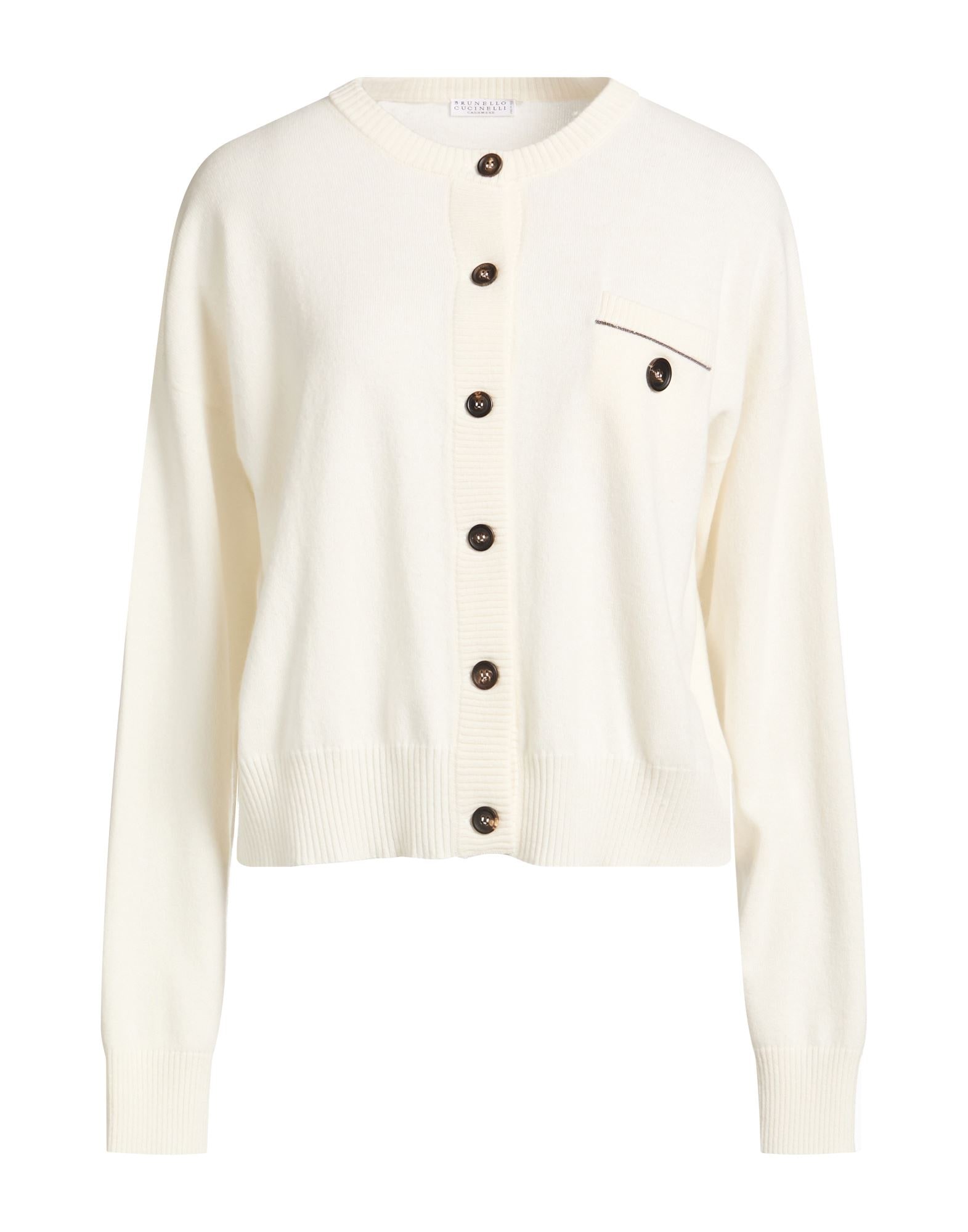 BRUNELLO CUCINELLI - Cardigans