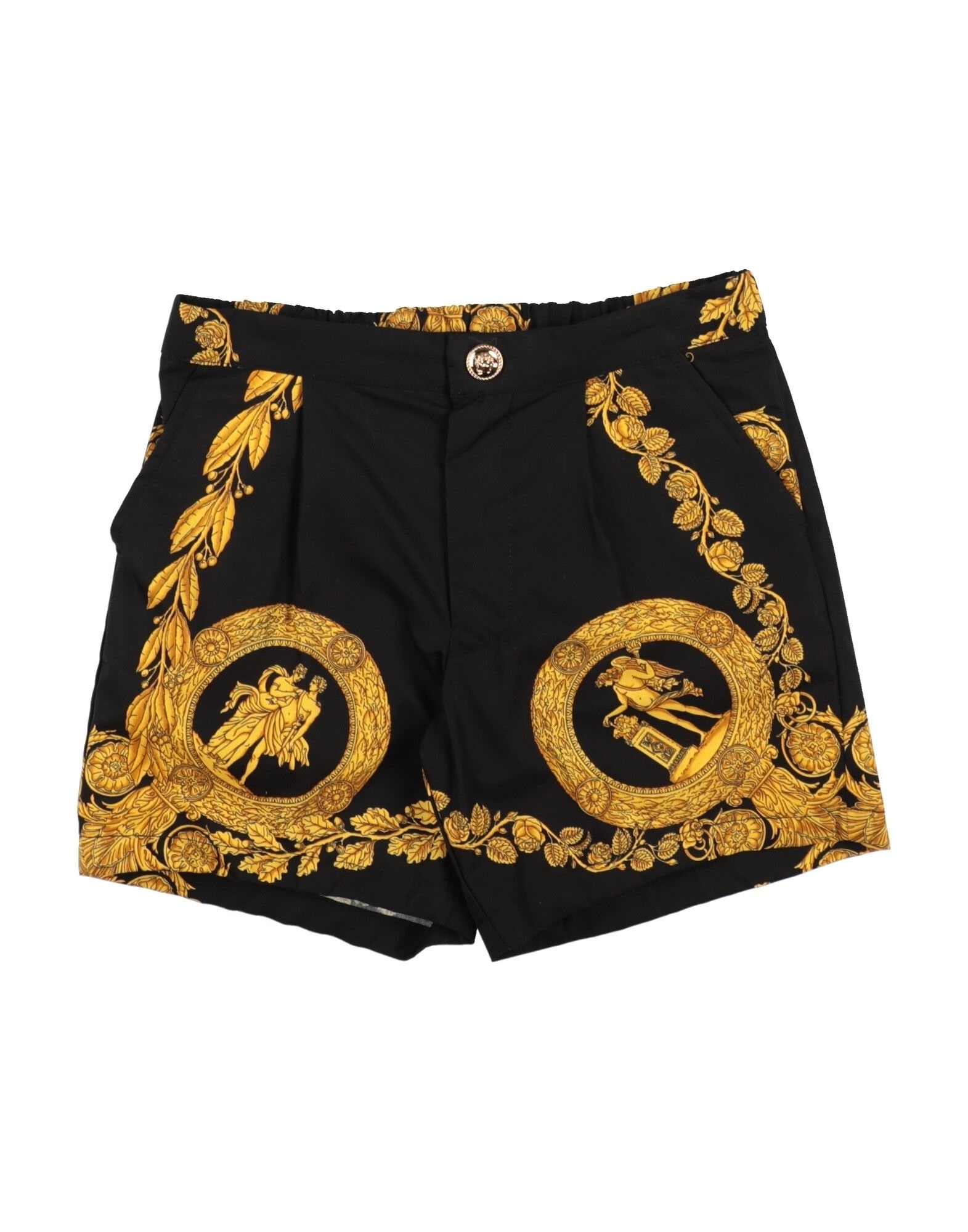 VERSACE YOUNG - Shorts & Bermuda Shorts