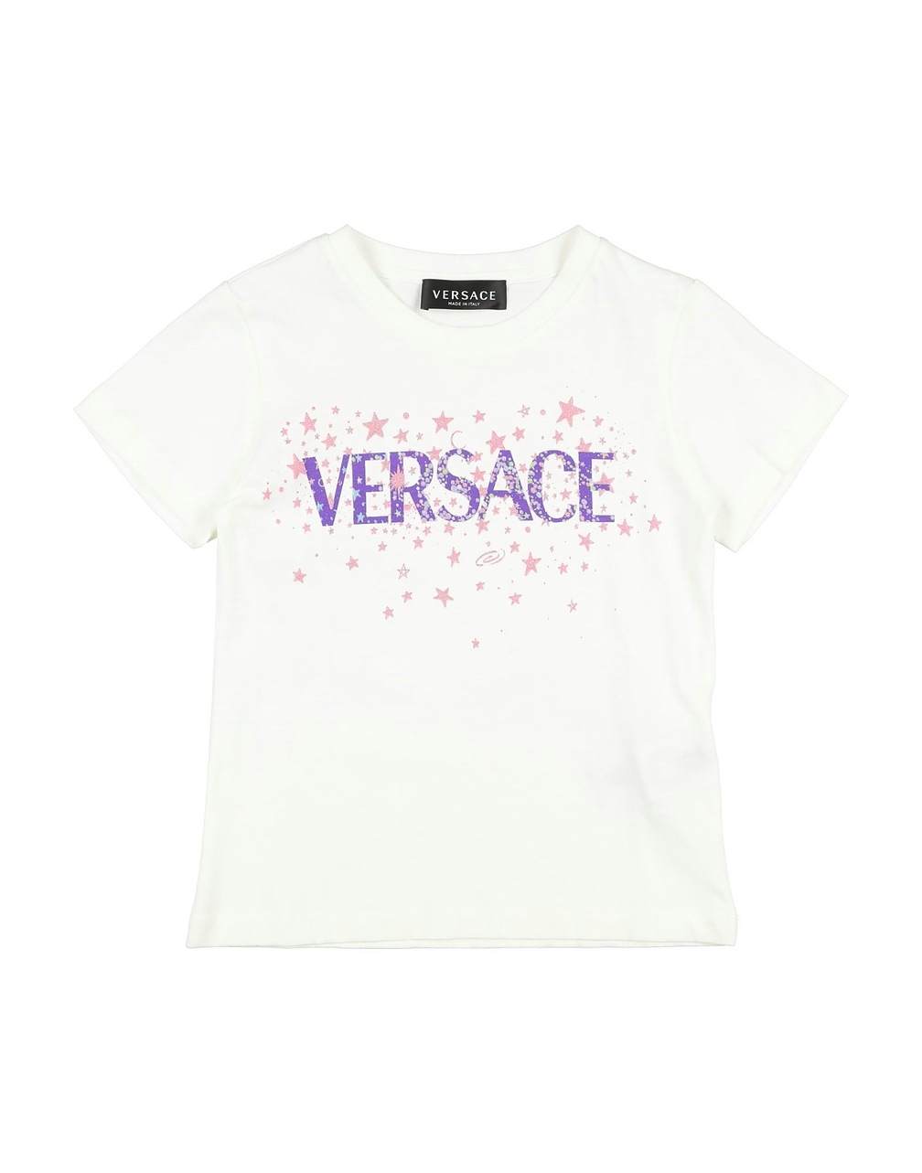 VERSACE YOUNG - T-shirts
