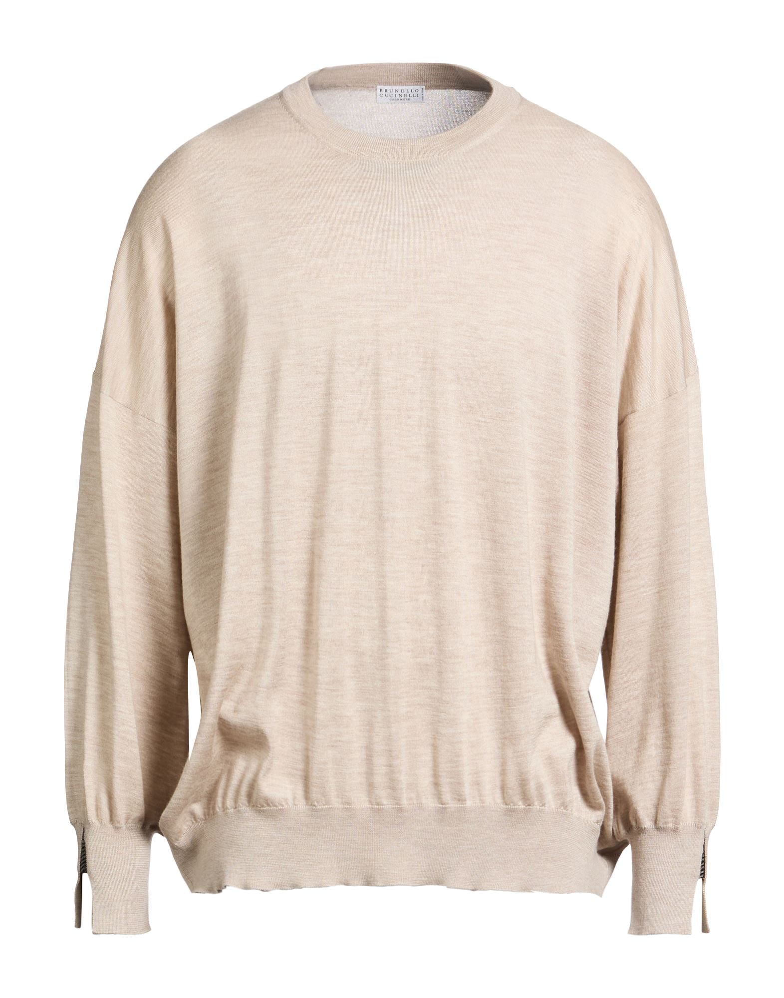 BRUNELLO CUCINELLI - Sweaters