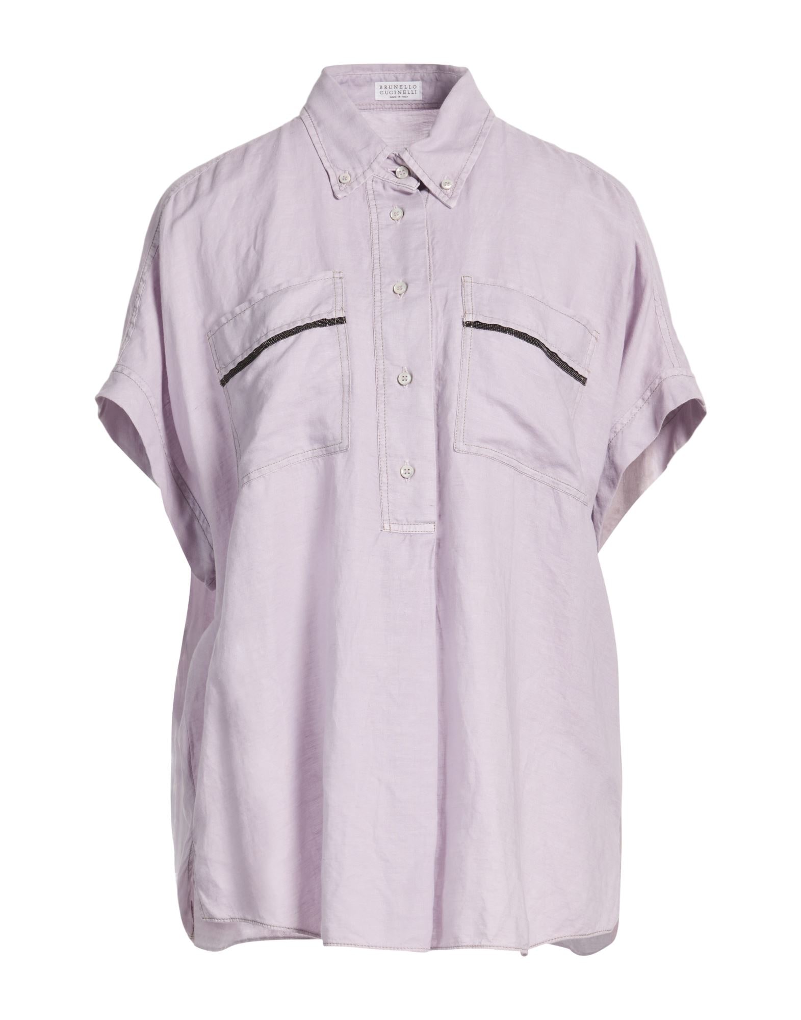 BRUNELLO CUCINELLI - Tops