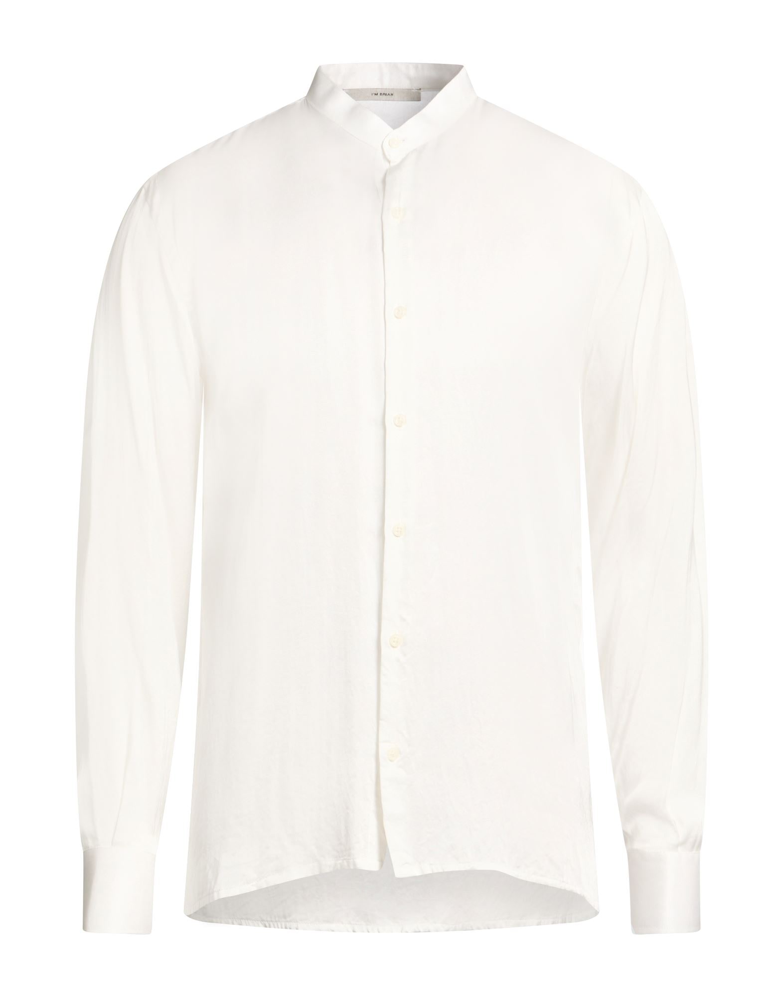I'M BRIAN - Shirts