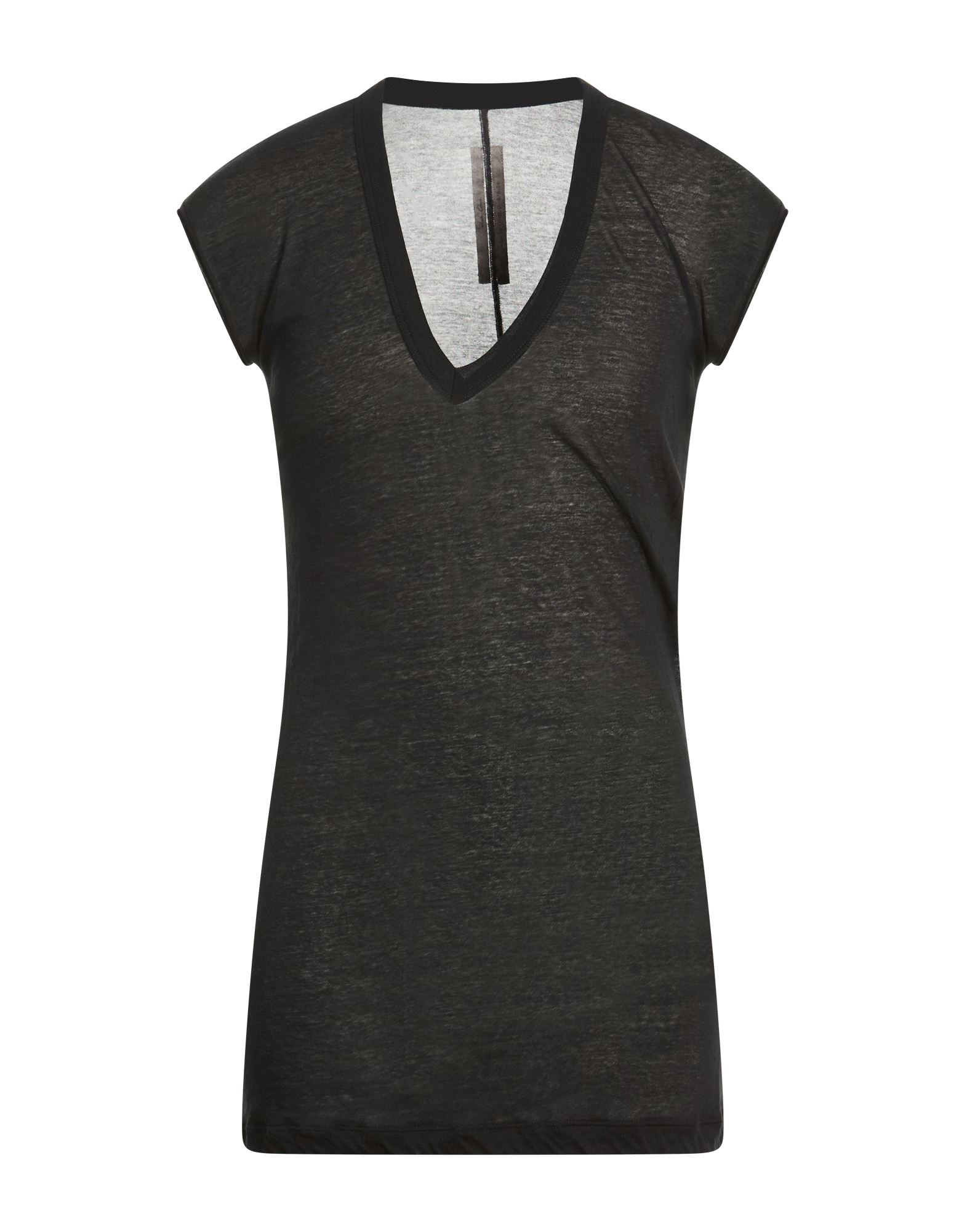RICK OWENS - T-shirts