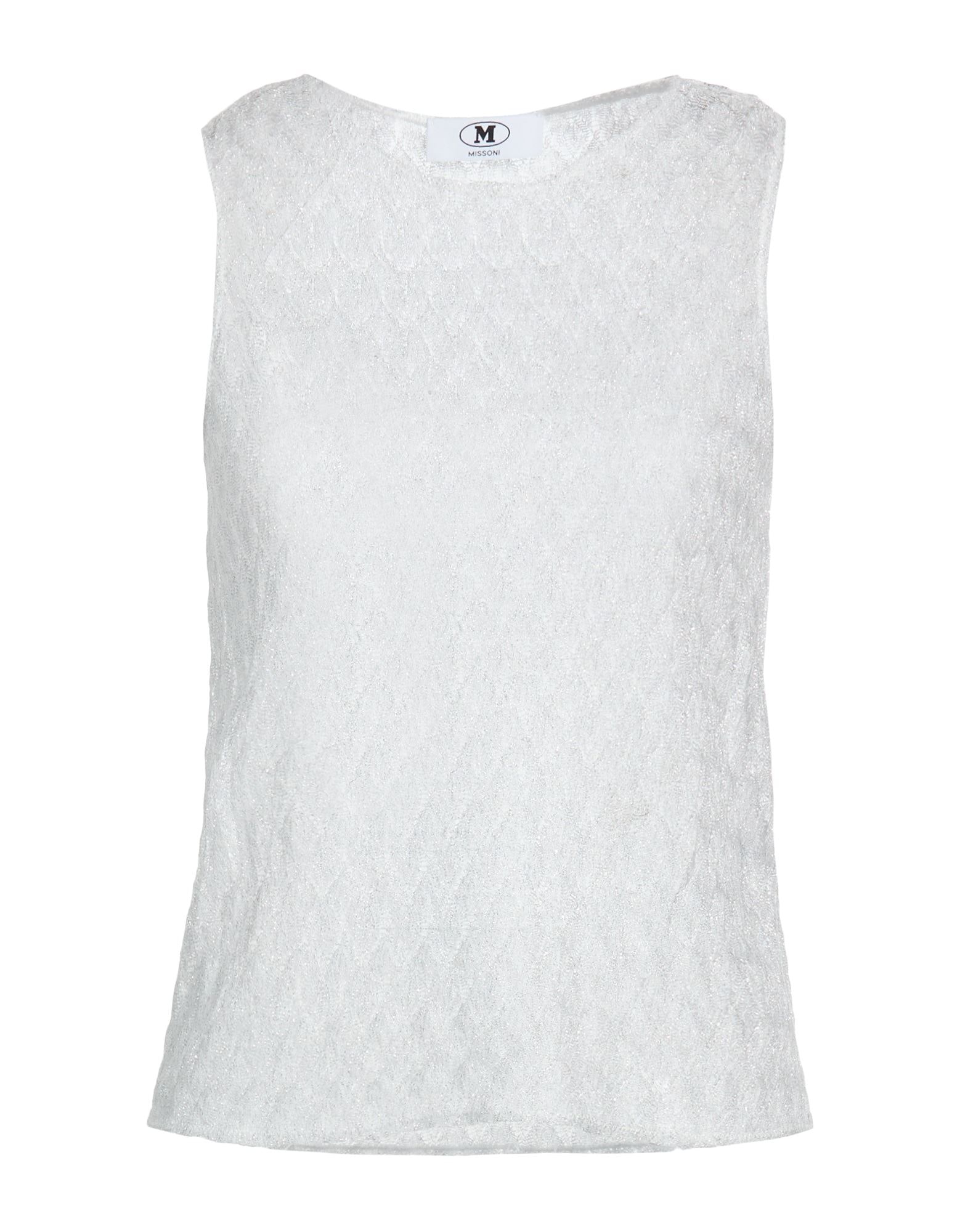 M MISSONI - Tops