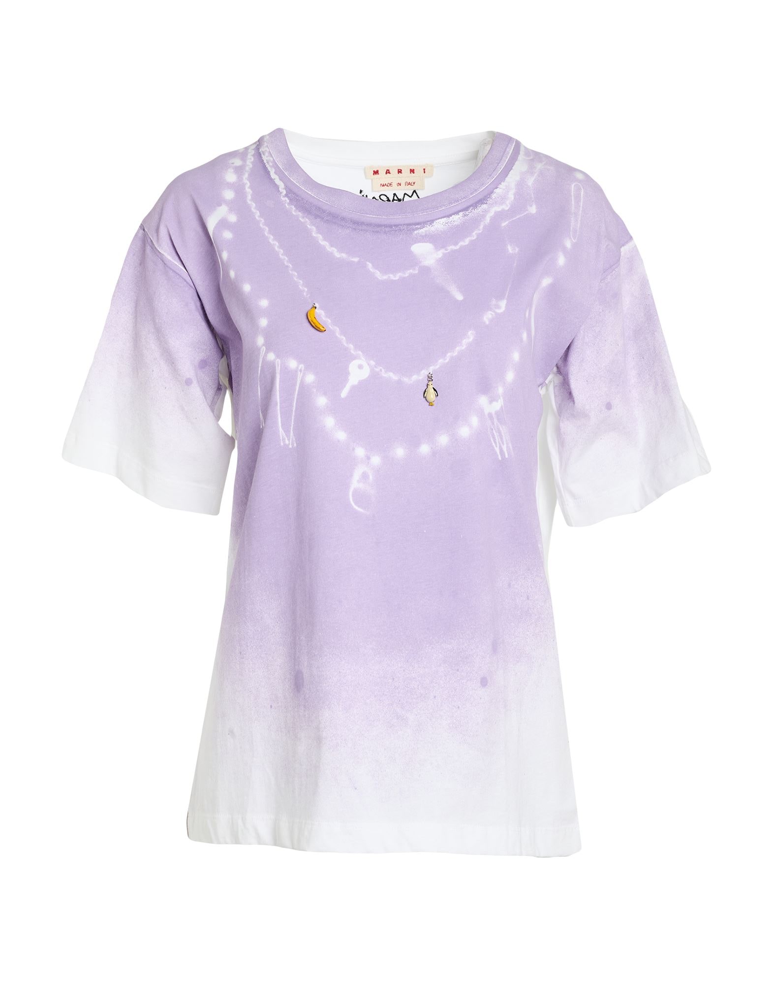 MARNI - Футболки