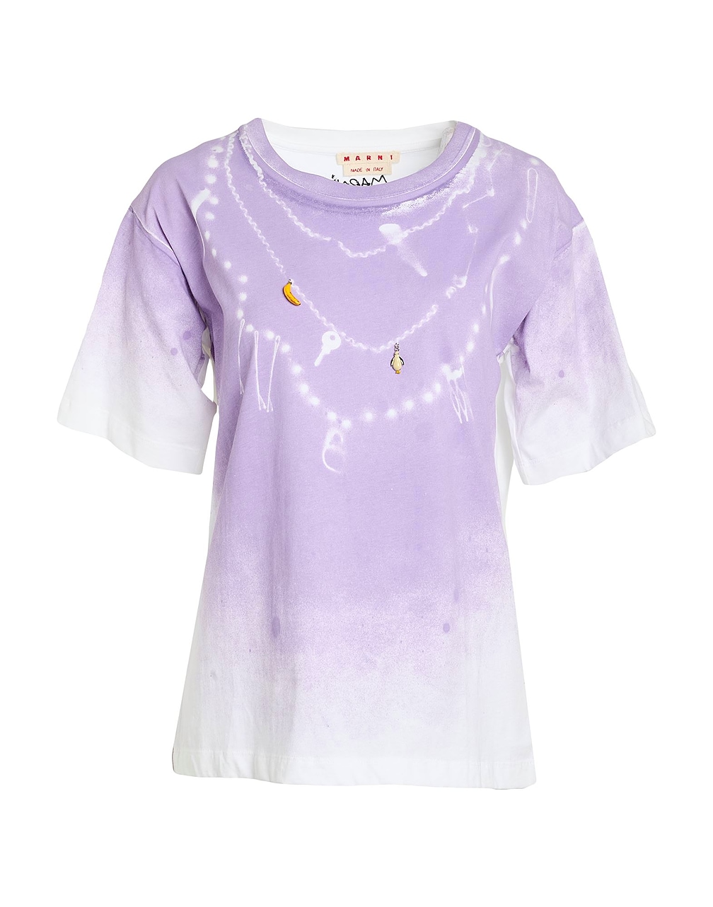 MARNI - T-shirts