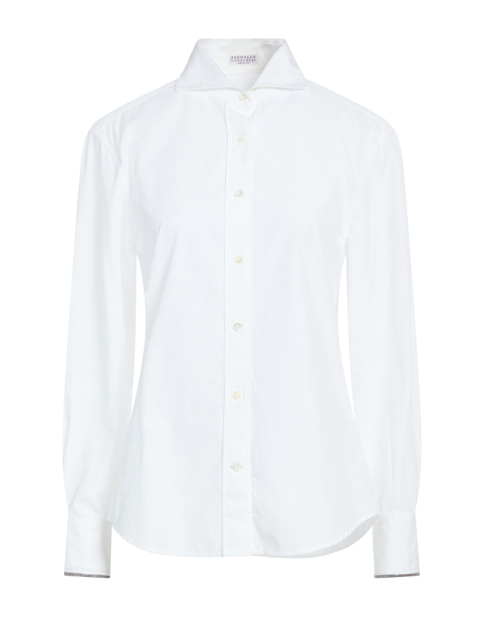 BRUNELLO CUCINELLI - シャツ