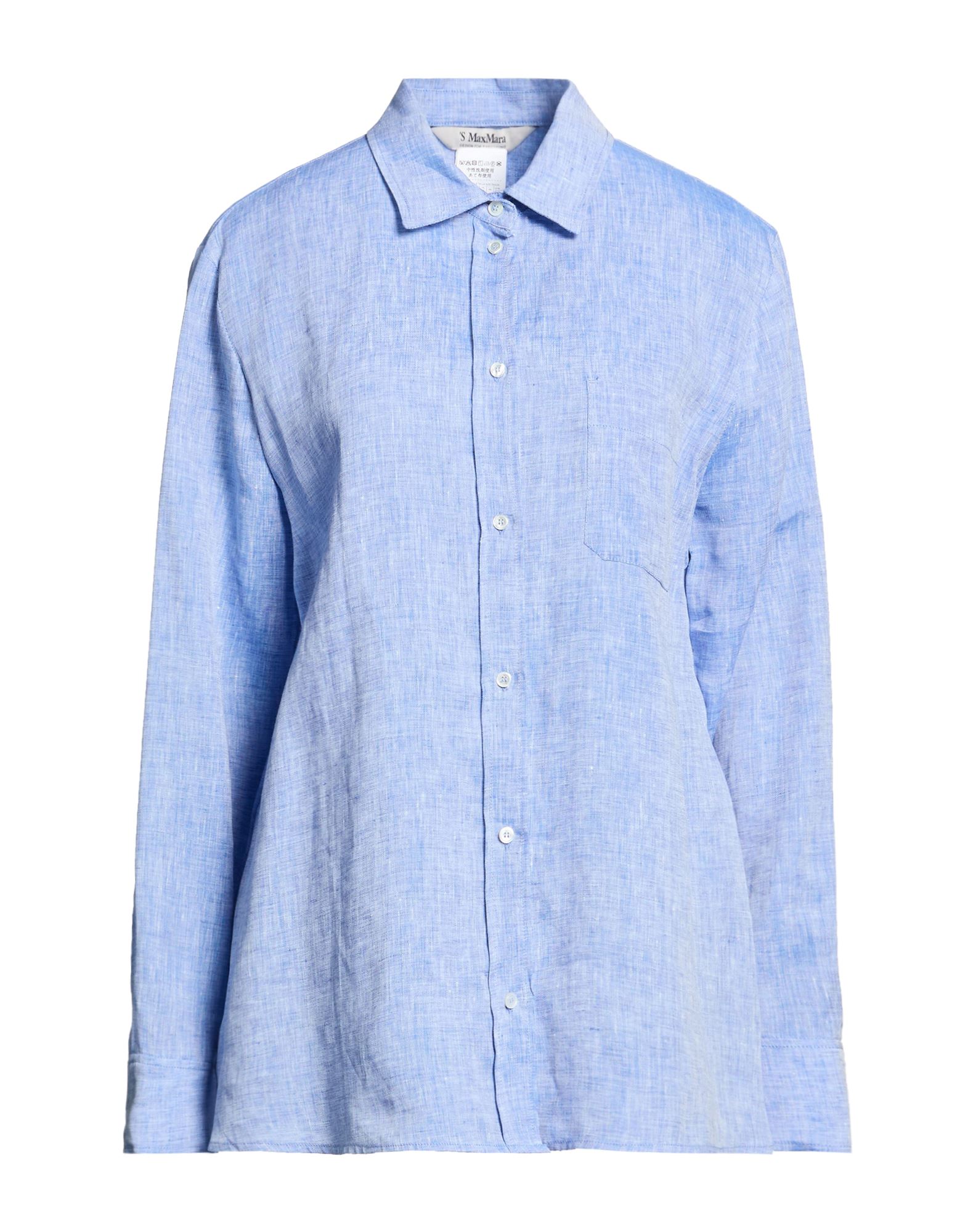 'S MAX MARA - Shirts