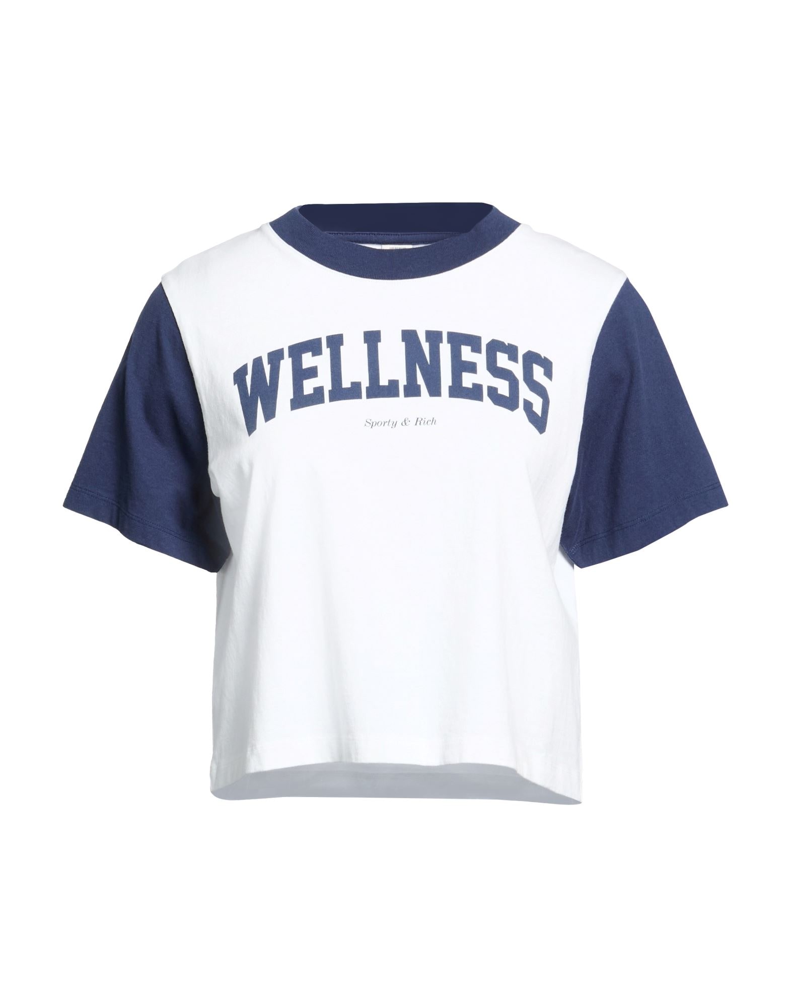 SPORTY & RICH - T-shirts