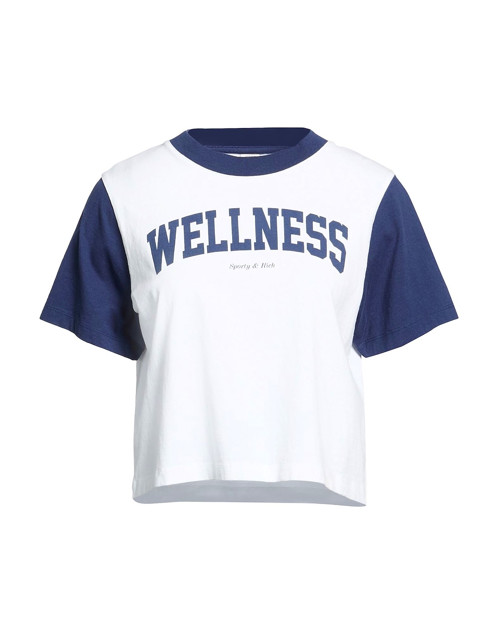 SPORTY & RICH - T-shirts