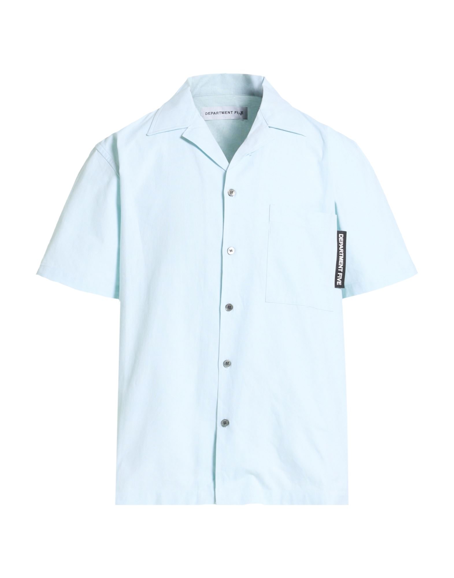 DEPARTMENT 5 - Shirts