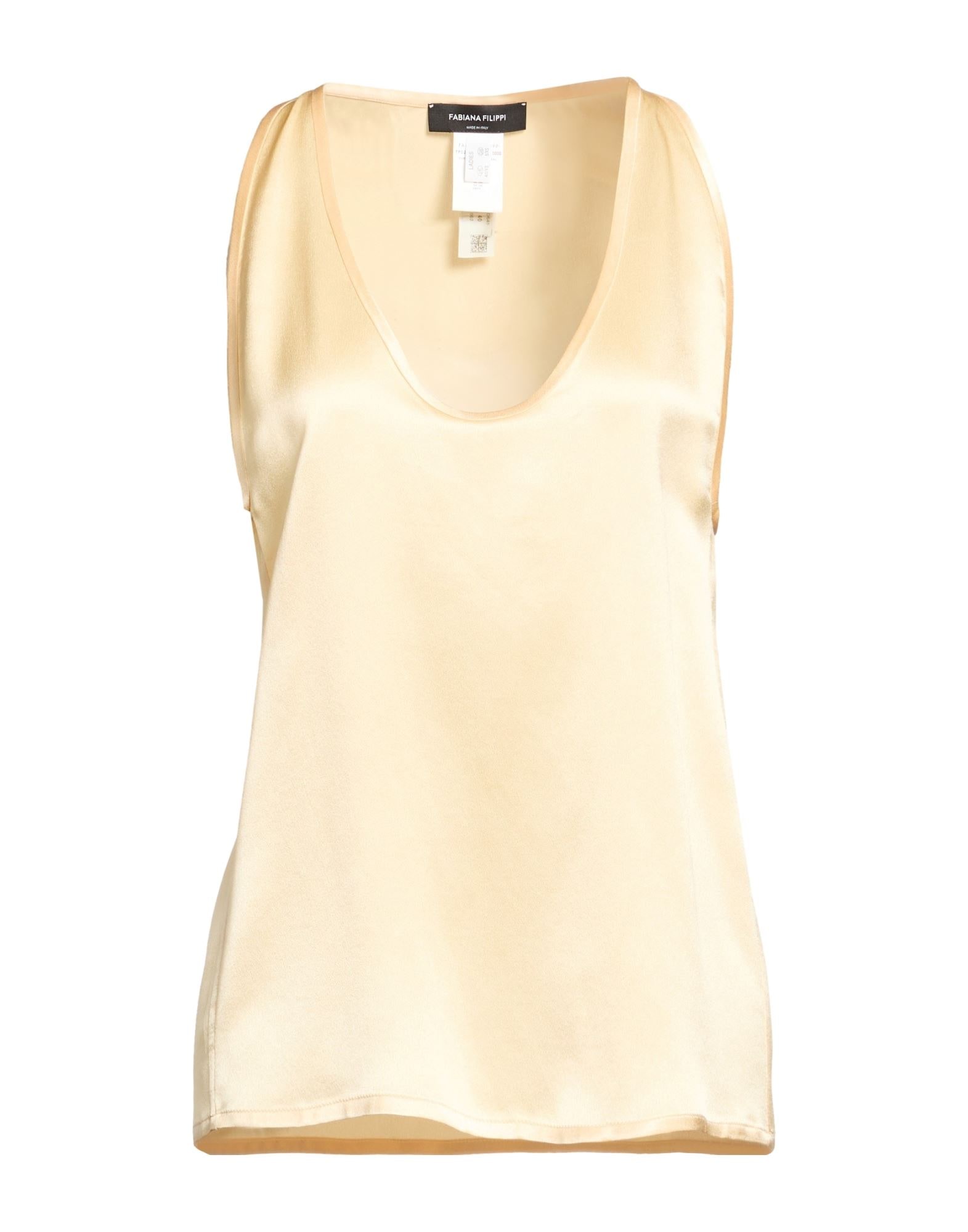 FABIANA FILIPPI - Tops