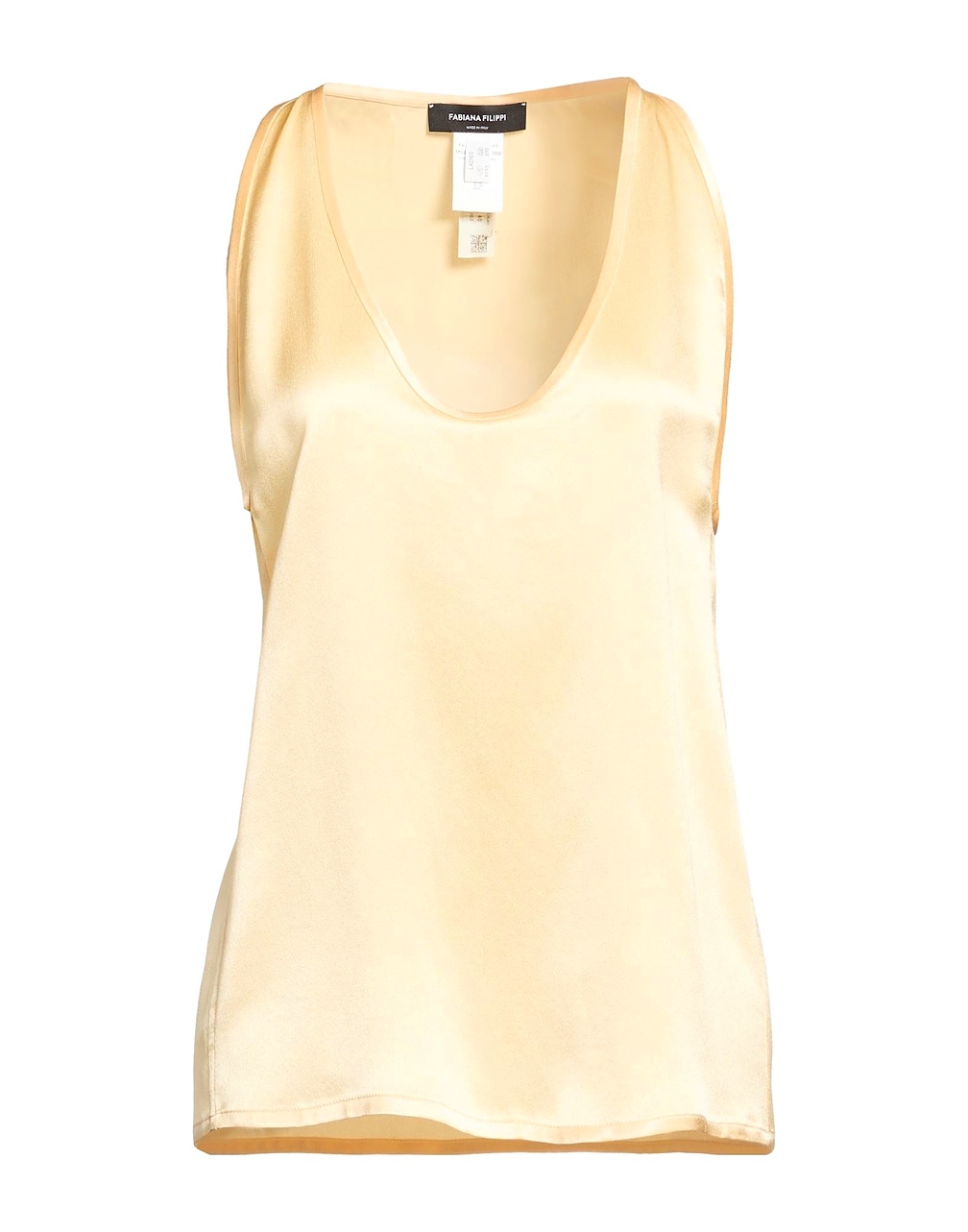 FABIANA FILIPPI - Tops