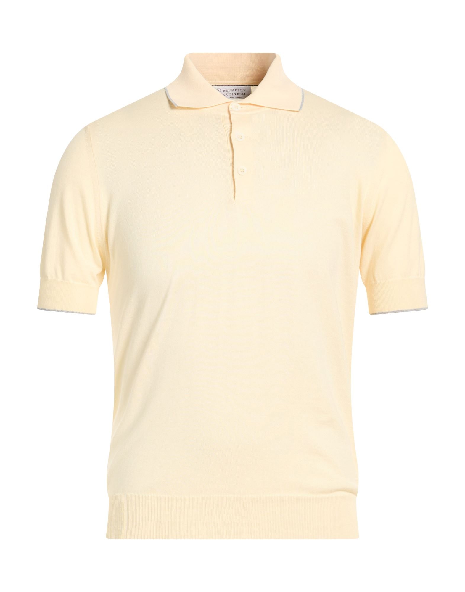 BRUNELLO CUCINELLI - Jumpers