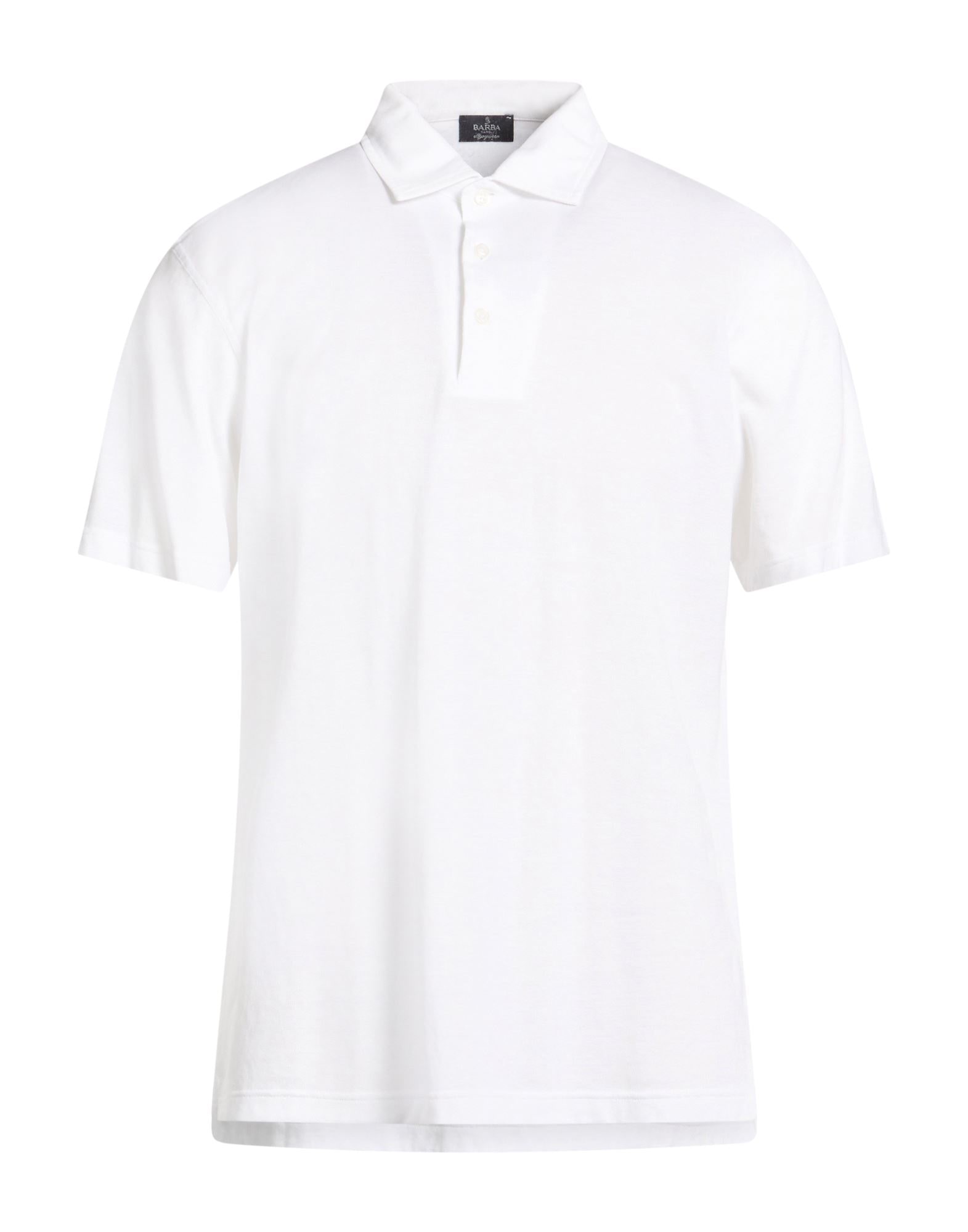 BARBA Napoli - Polo shirts