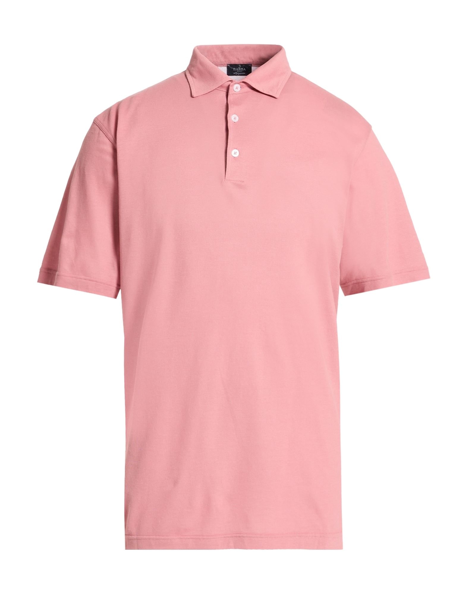 BARBA Napoli - Polo shirts