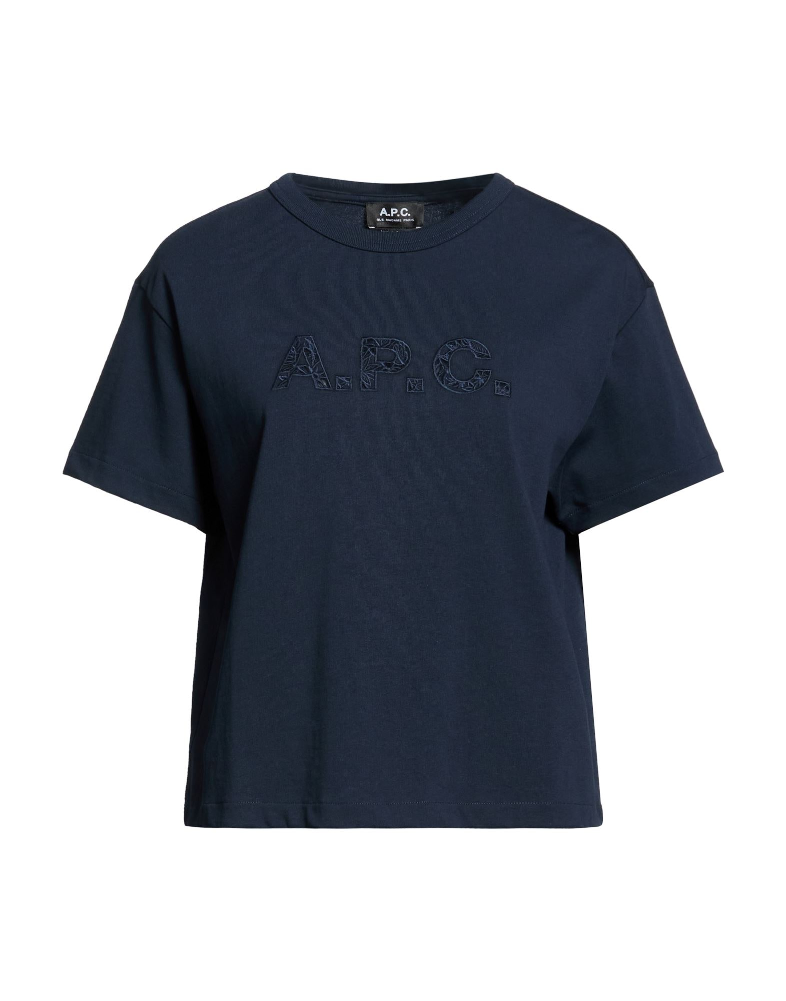 A.P.C. - T-shirts