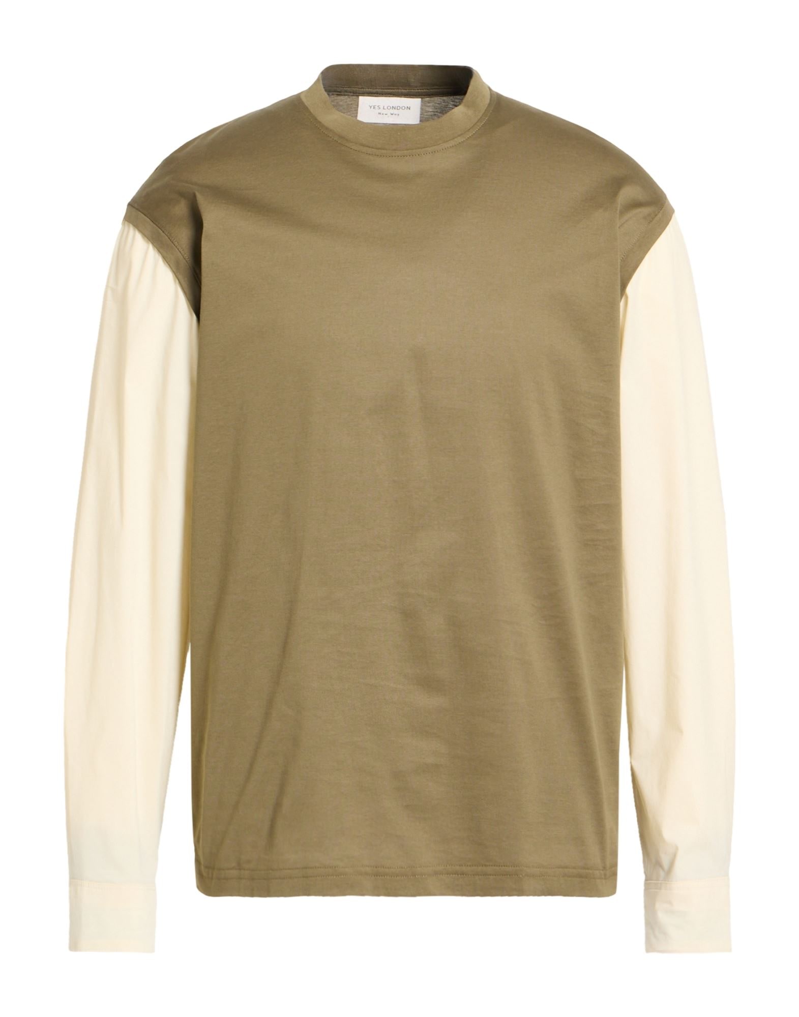 YES LONDON - Футболки