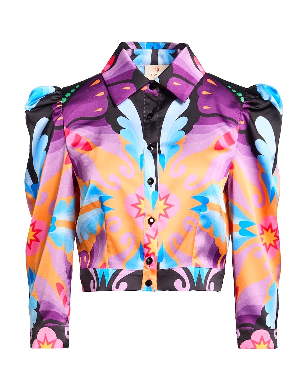 TWINS FANTASY - Shirts