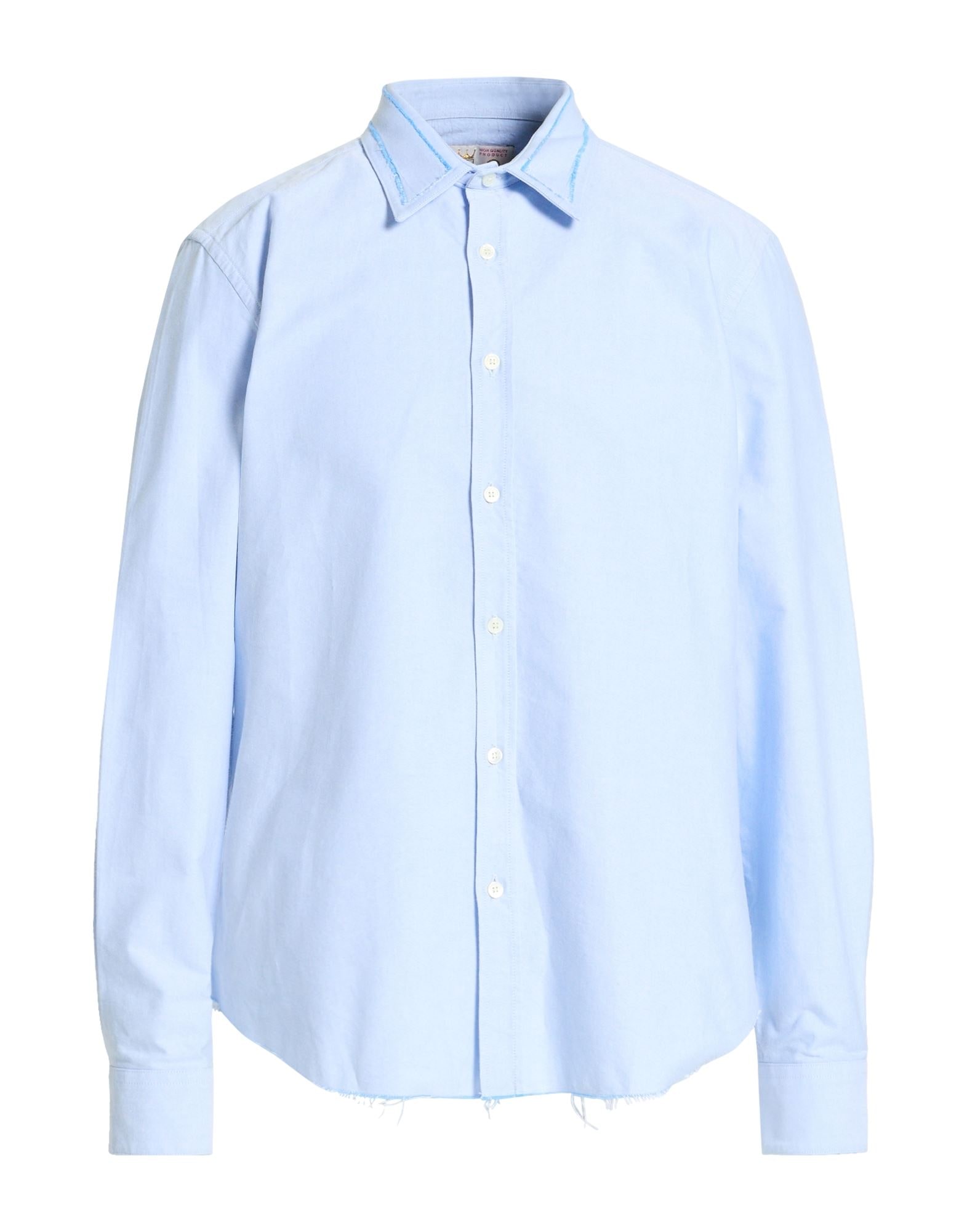 DEPARTMENT 5 - Camisas