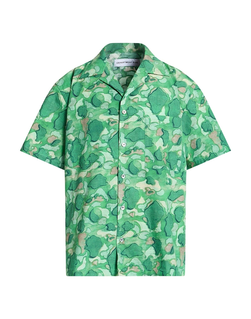 DEPARTMENT 5 - Shirts