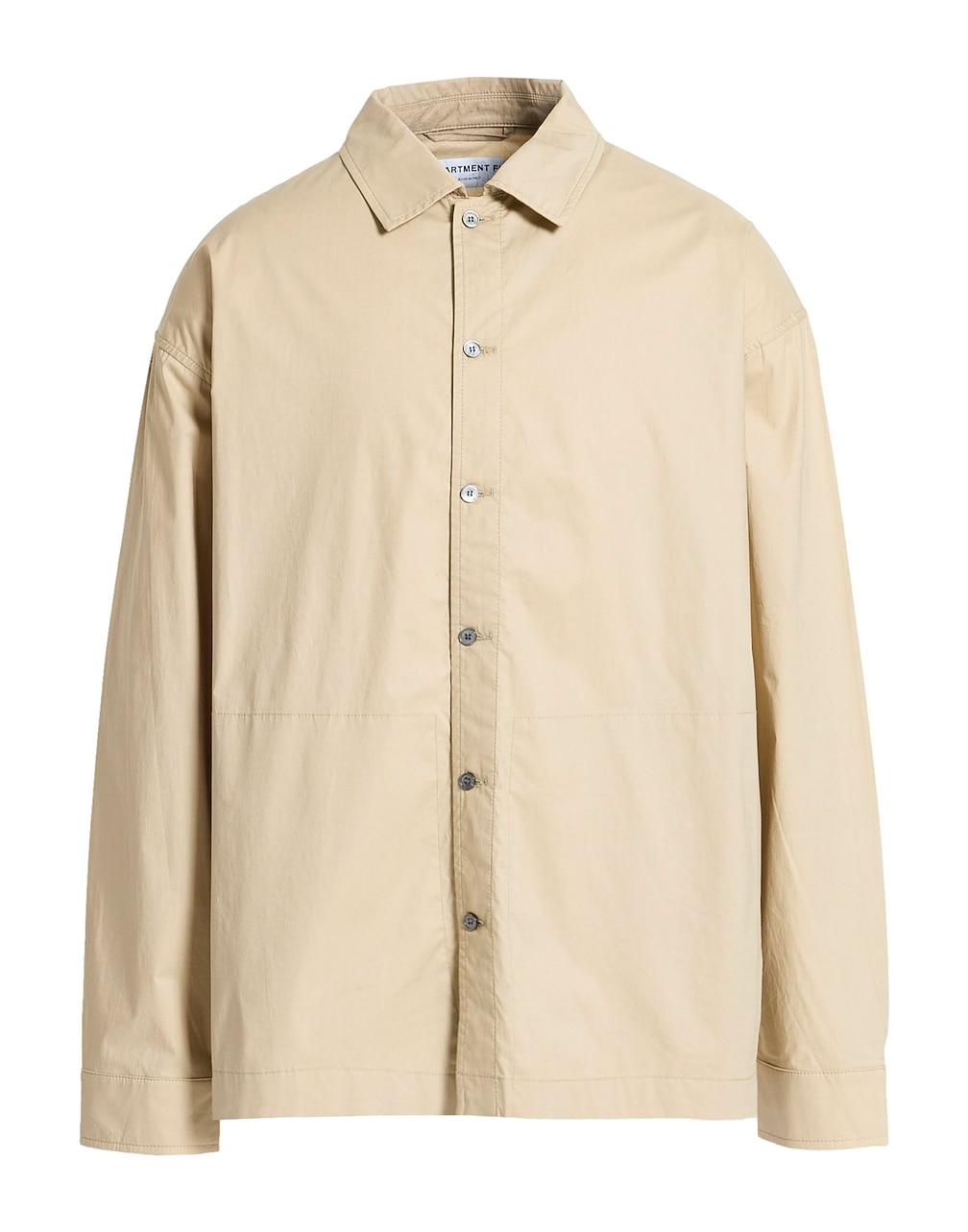 DEPARTMENT 5 - Shirts