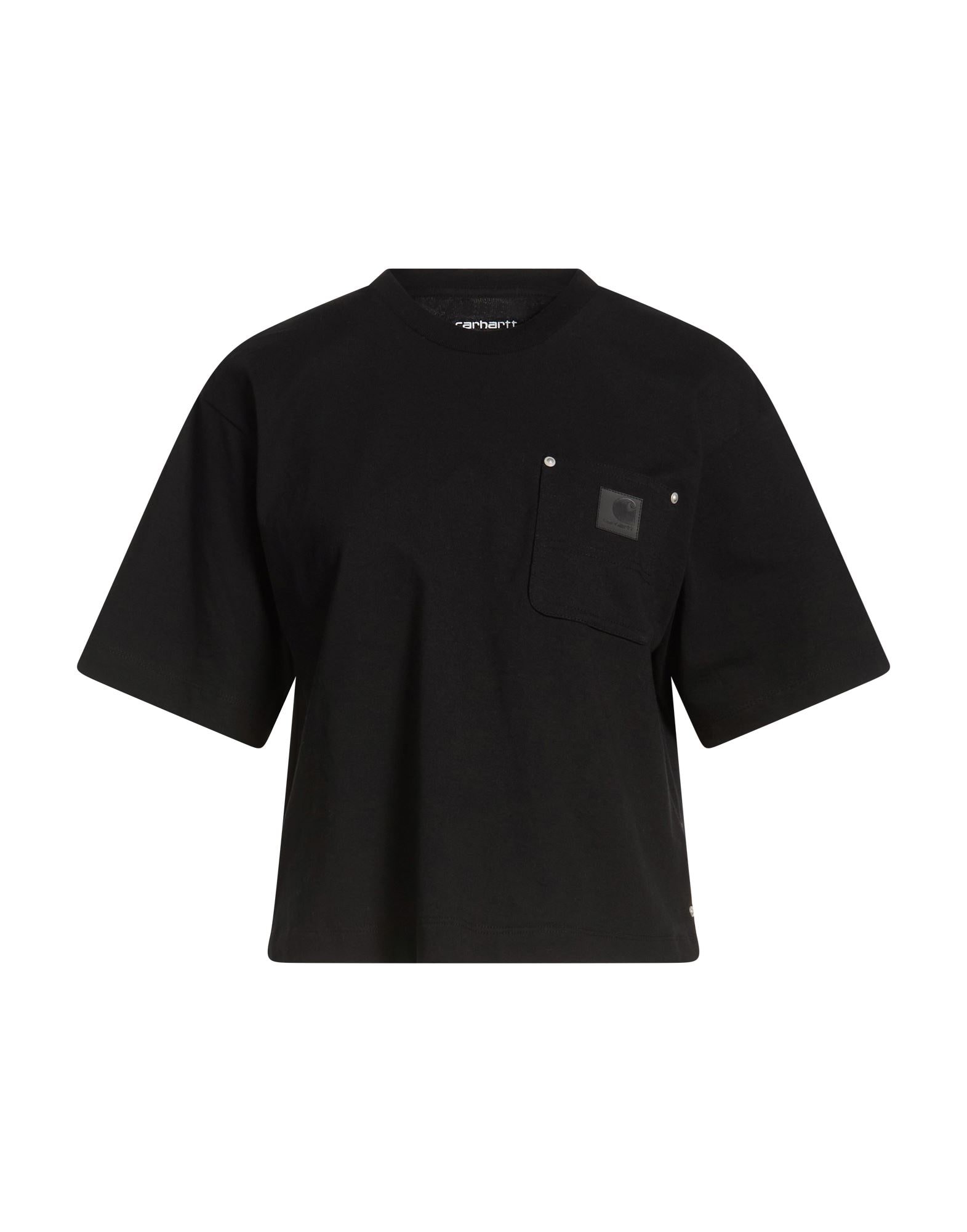 CARHARTT - T-shirts