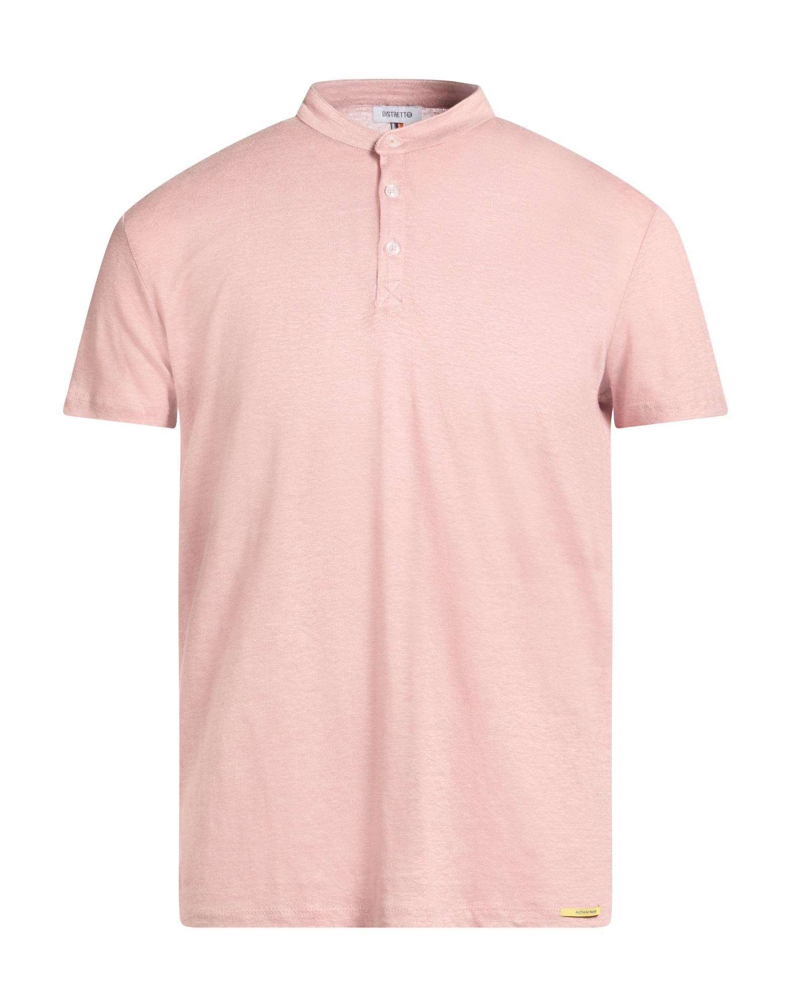 DISTRETTO 12 - Футболки