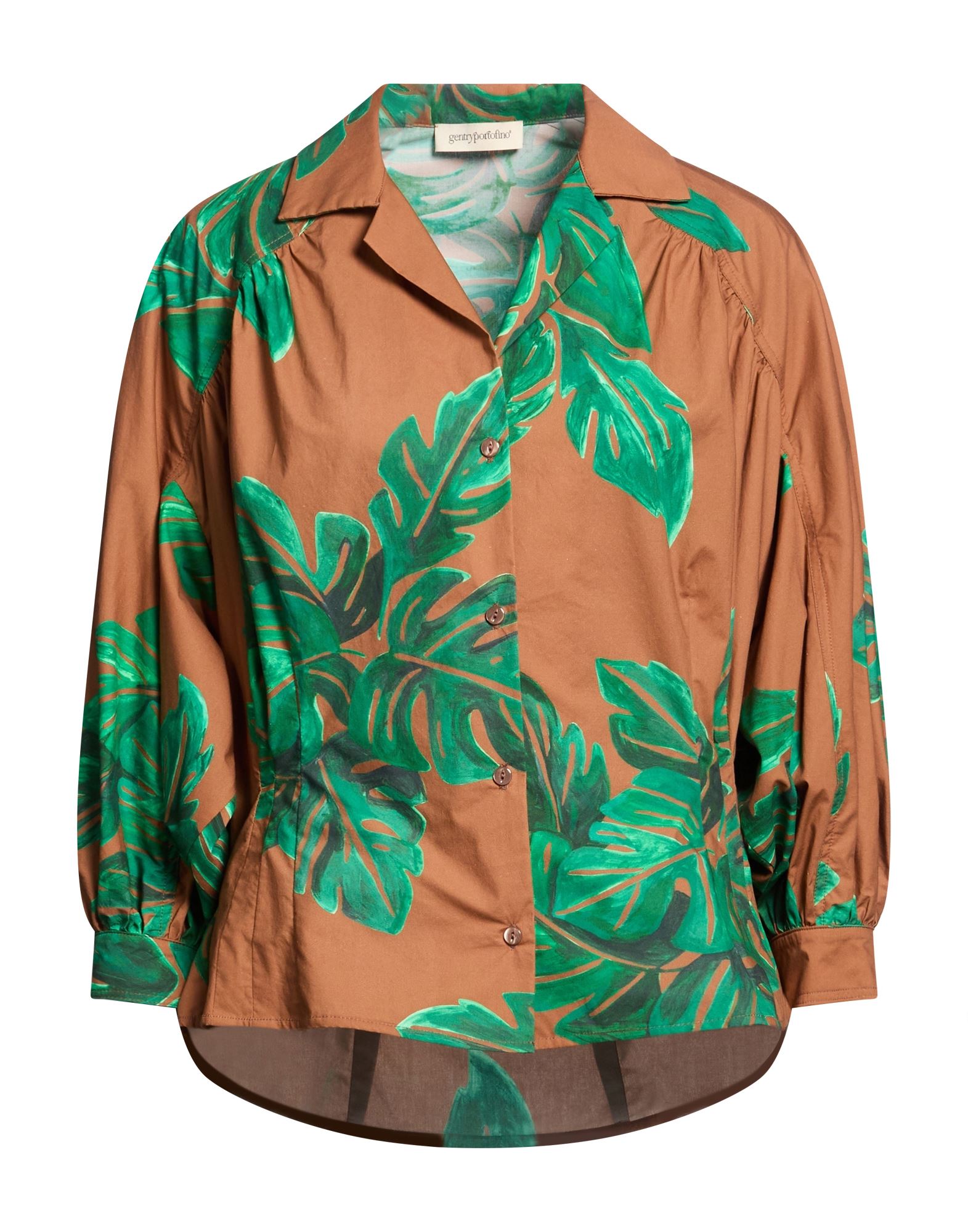 GENTRYPORTOFINO - Πουκάμισα 