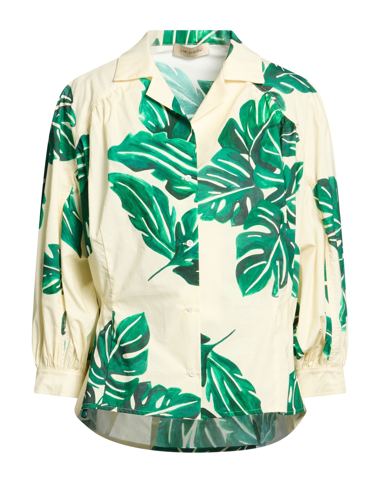 GENTRYPORTOFINO - 셔츠