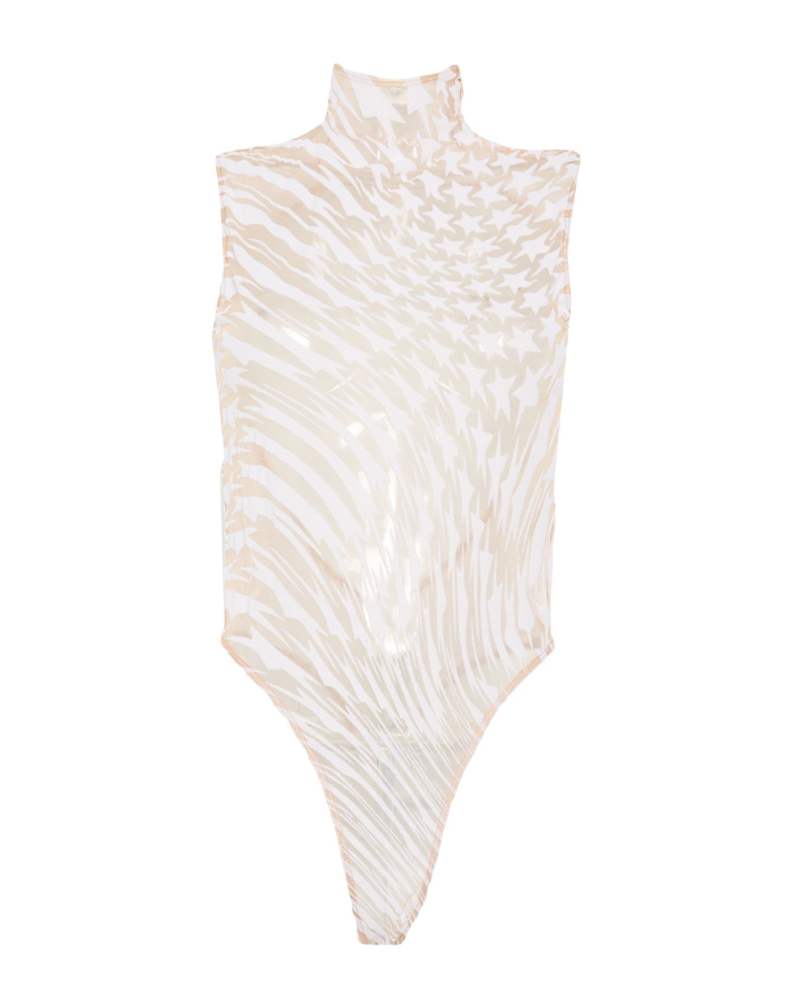 MUGLER - Bodysuits