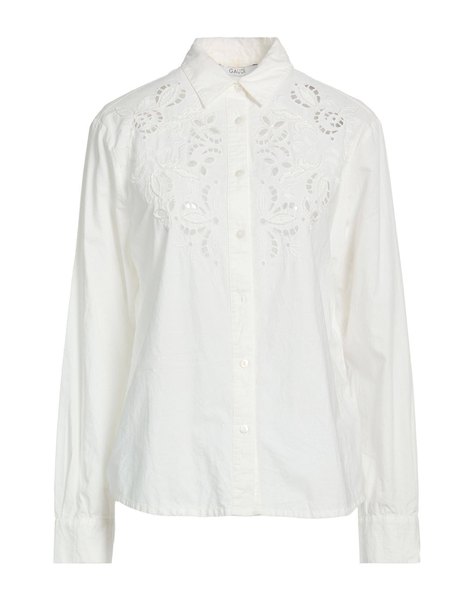 GAUDÌ - Shirts