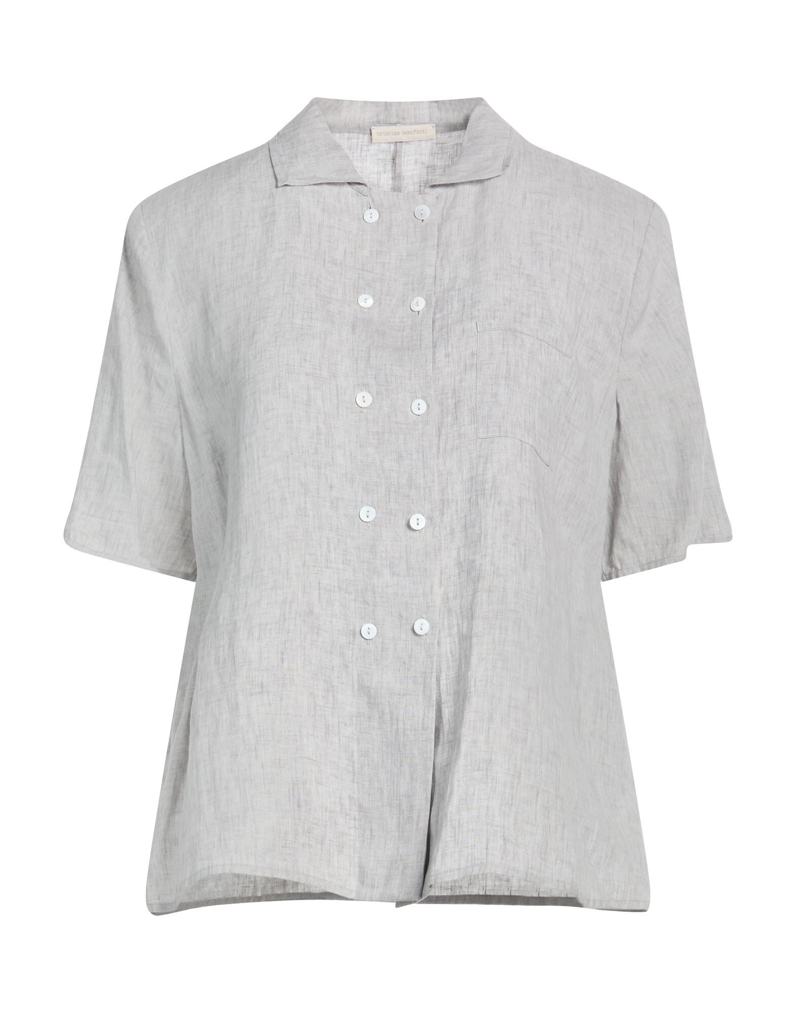 CRISTINA BONFANTI - Camicie