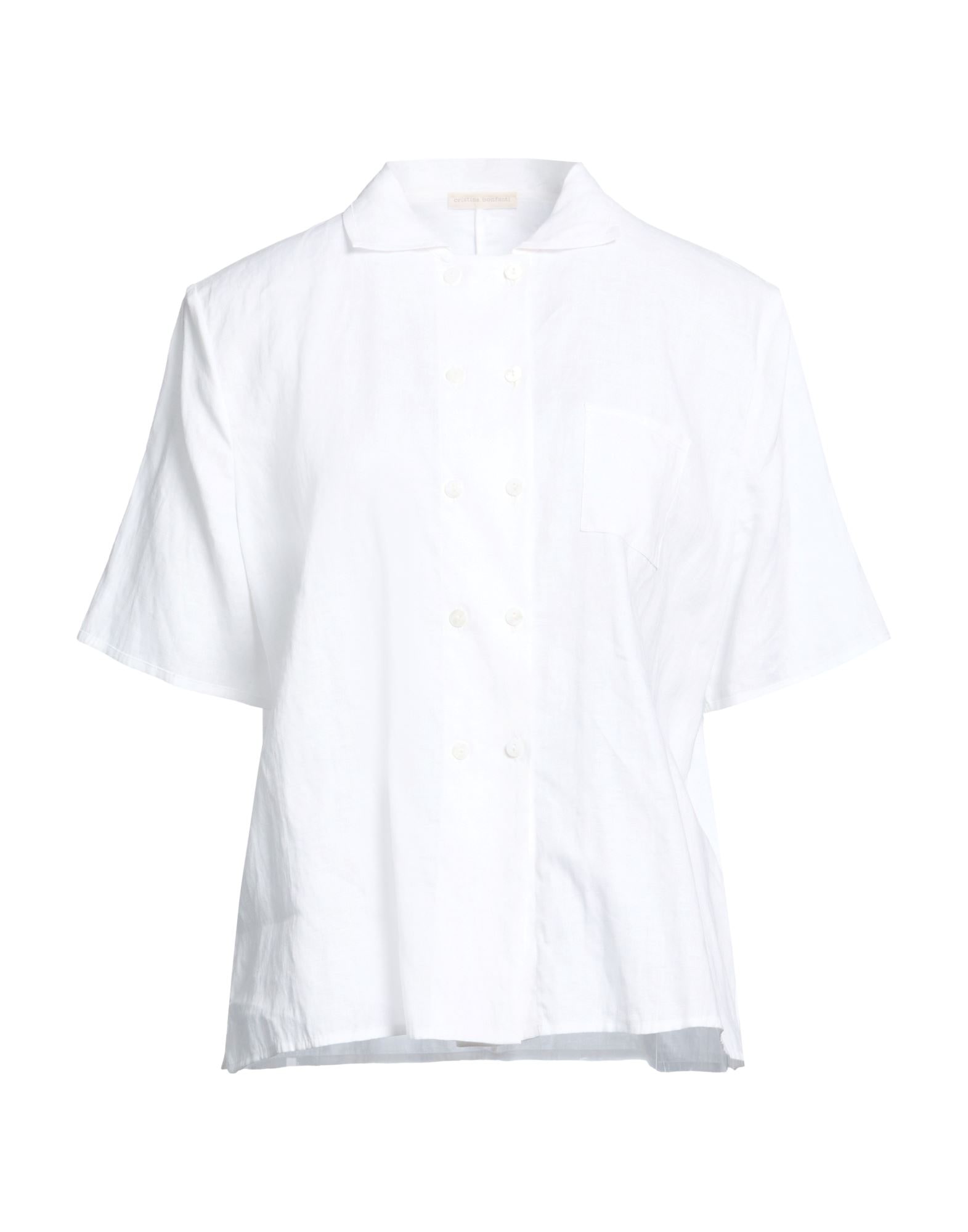 CRISTINA BONFANTI - Shirts