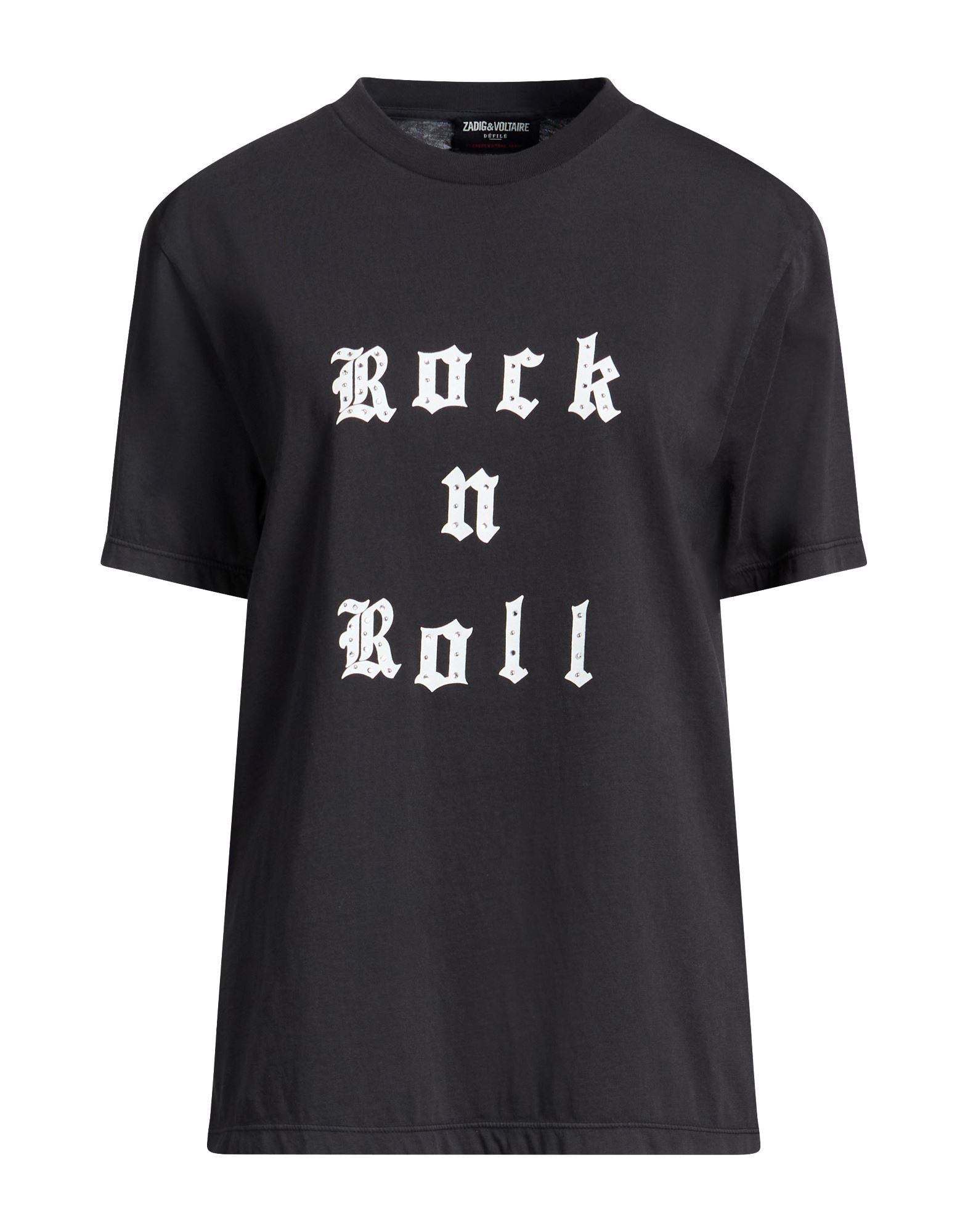 ZADIG&VOLTAIRE - T-shirts