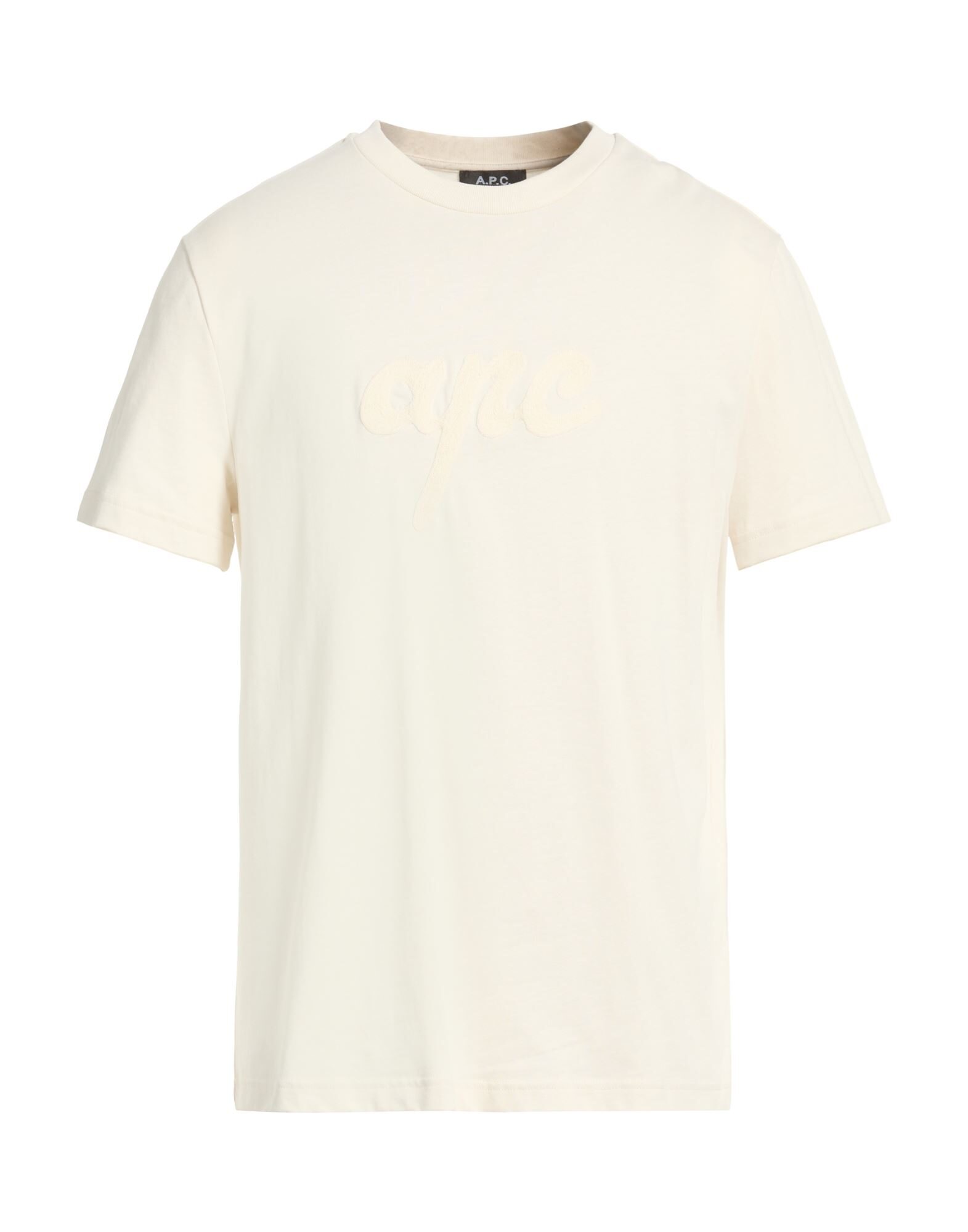 A.P.C. - Camisetas