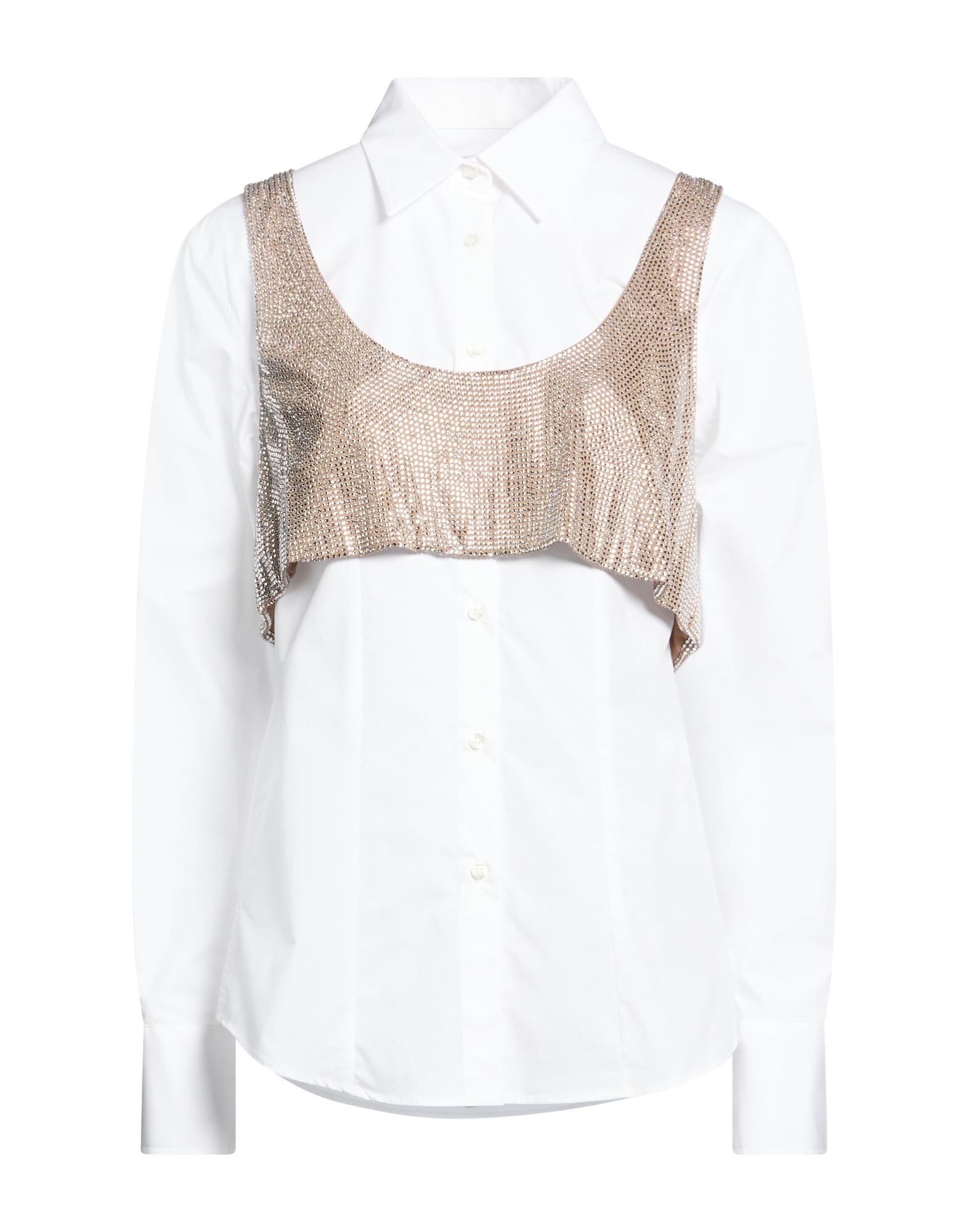 GIUSEPPE DI MORABITO - Shirts