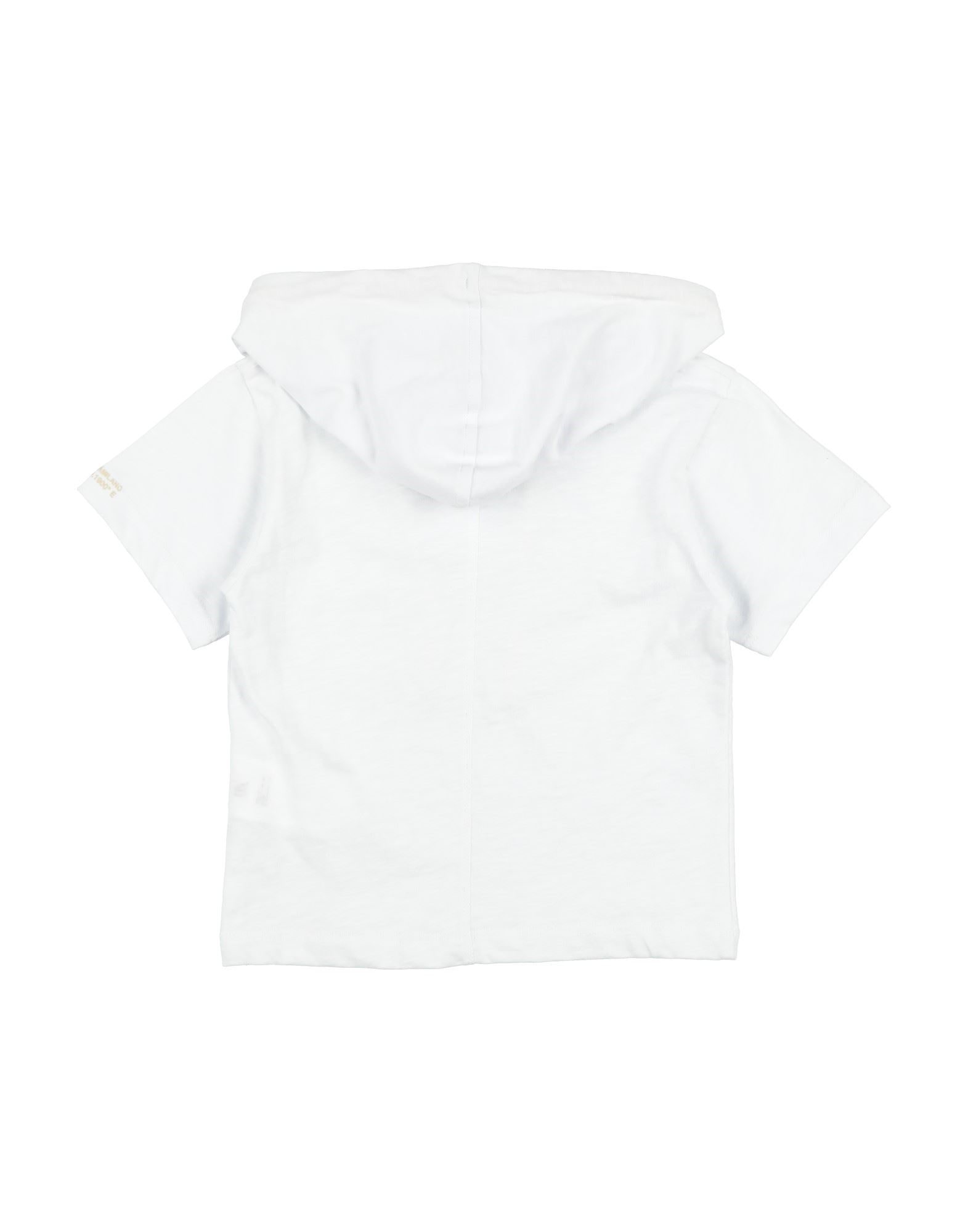 PAOLO PECORA - T-shirts