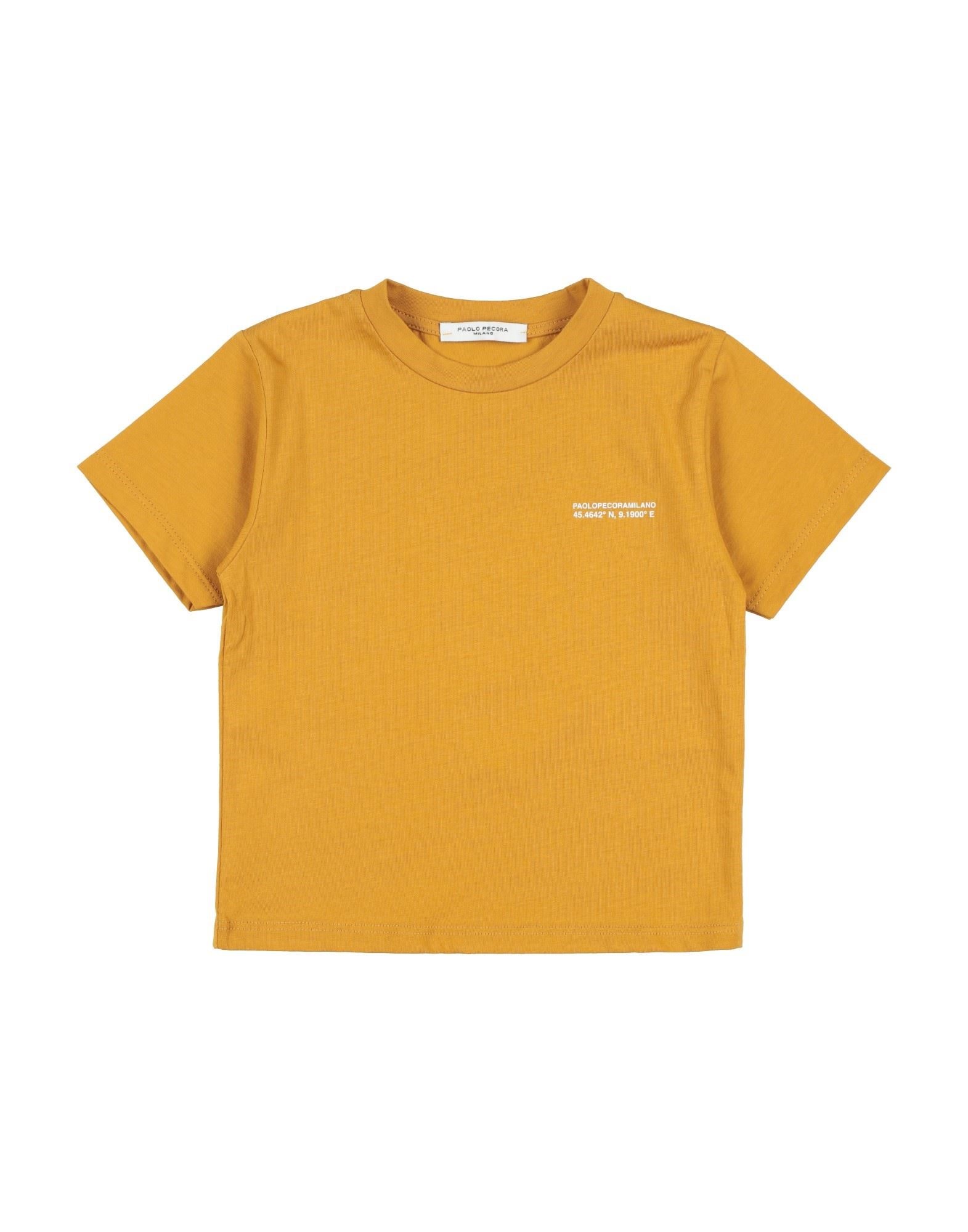 PAOLO PECORA - T-shirts