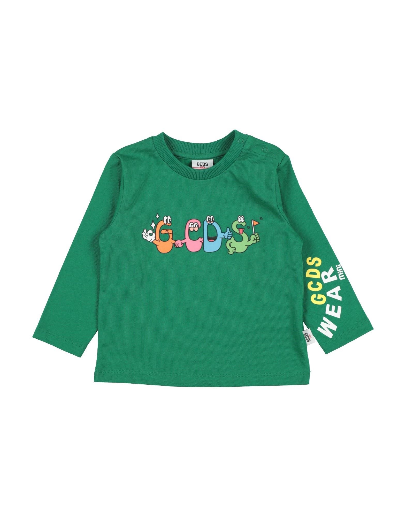 GCDS MINI - T-shirts