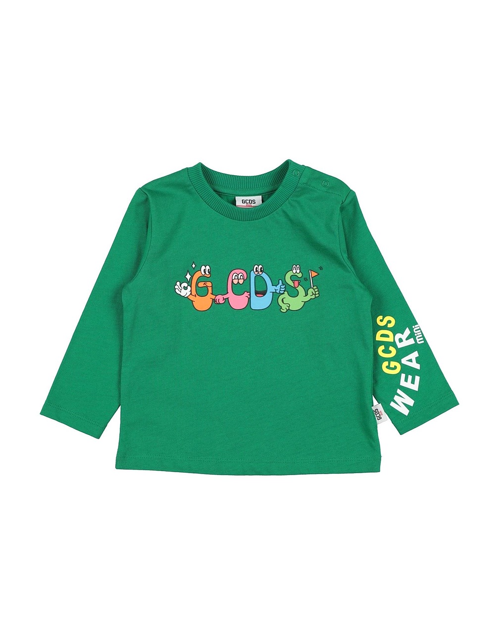 GCDS MINI - T-shirts