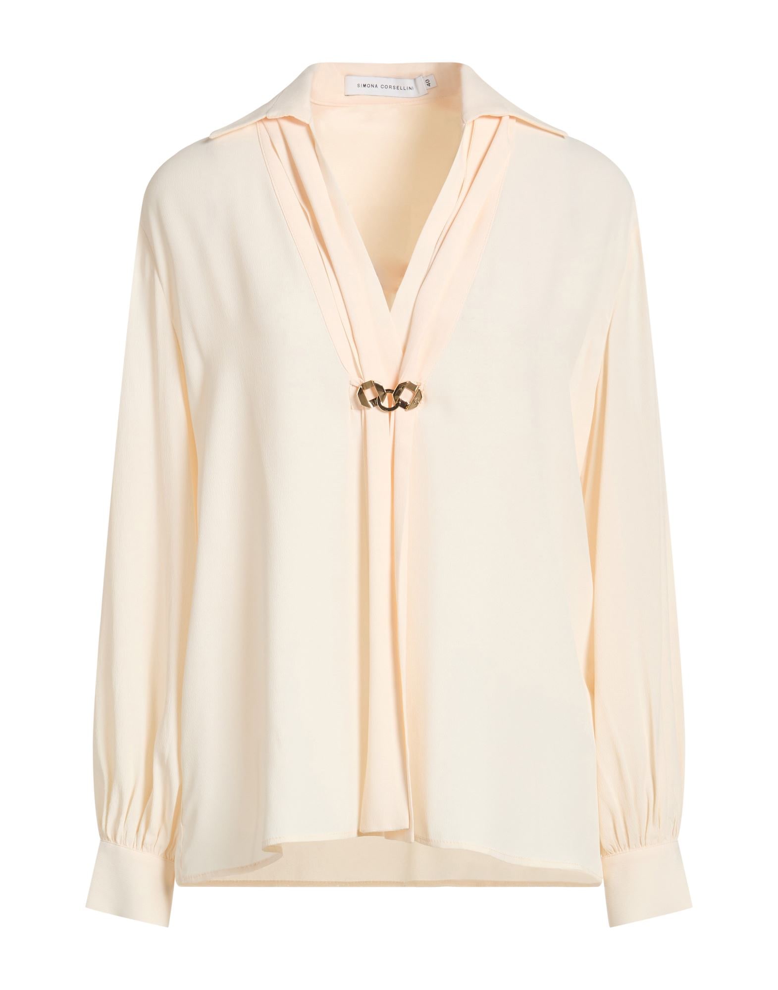 SIMONA CORSELLINI - Tops